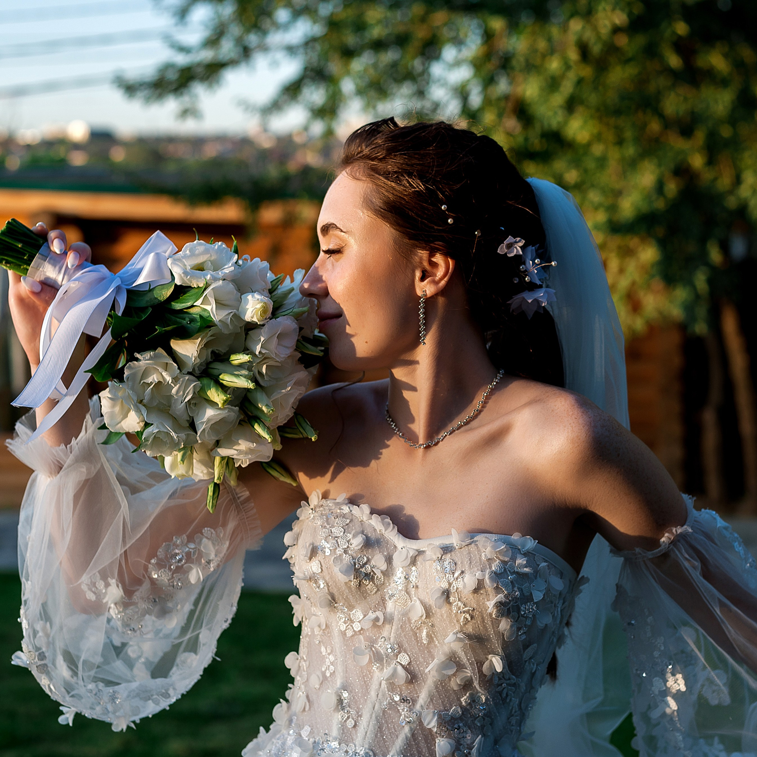 Отзывы. Свадебный, семейный фотограф, на крещение в г. Волгоград Руденко