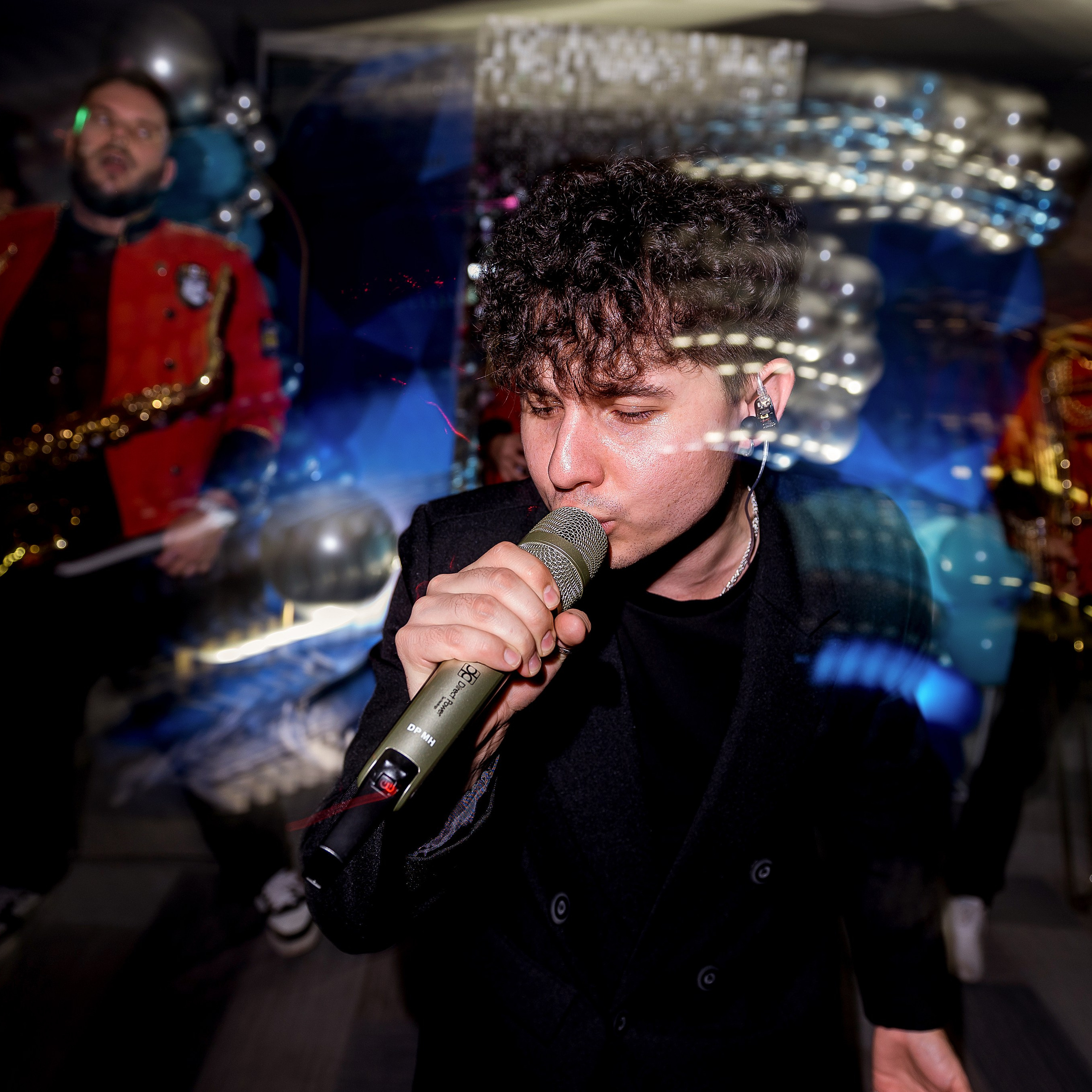 Серебряная свадьба!