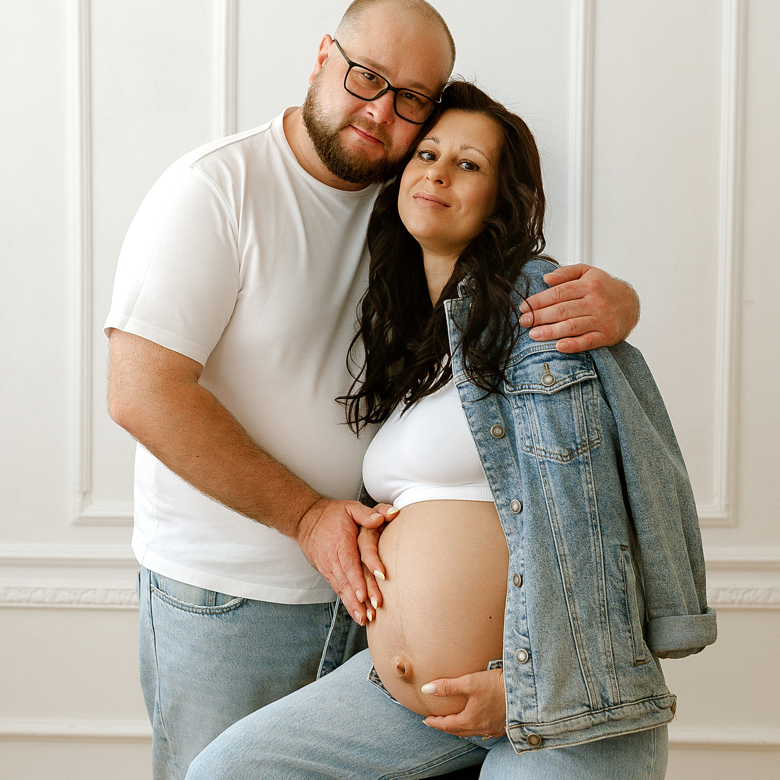 Отзывы. Свадебный, семейный фотограф, на крещение в г. Волгоград Руденко