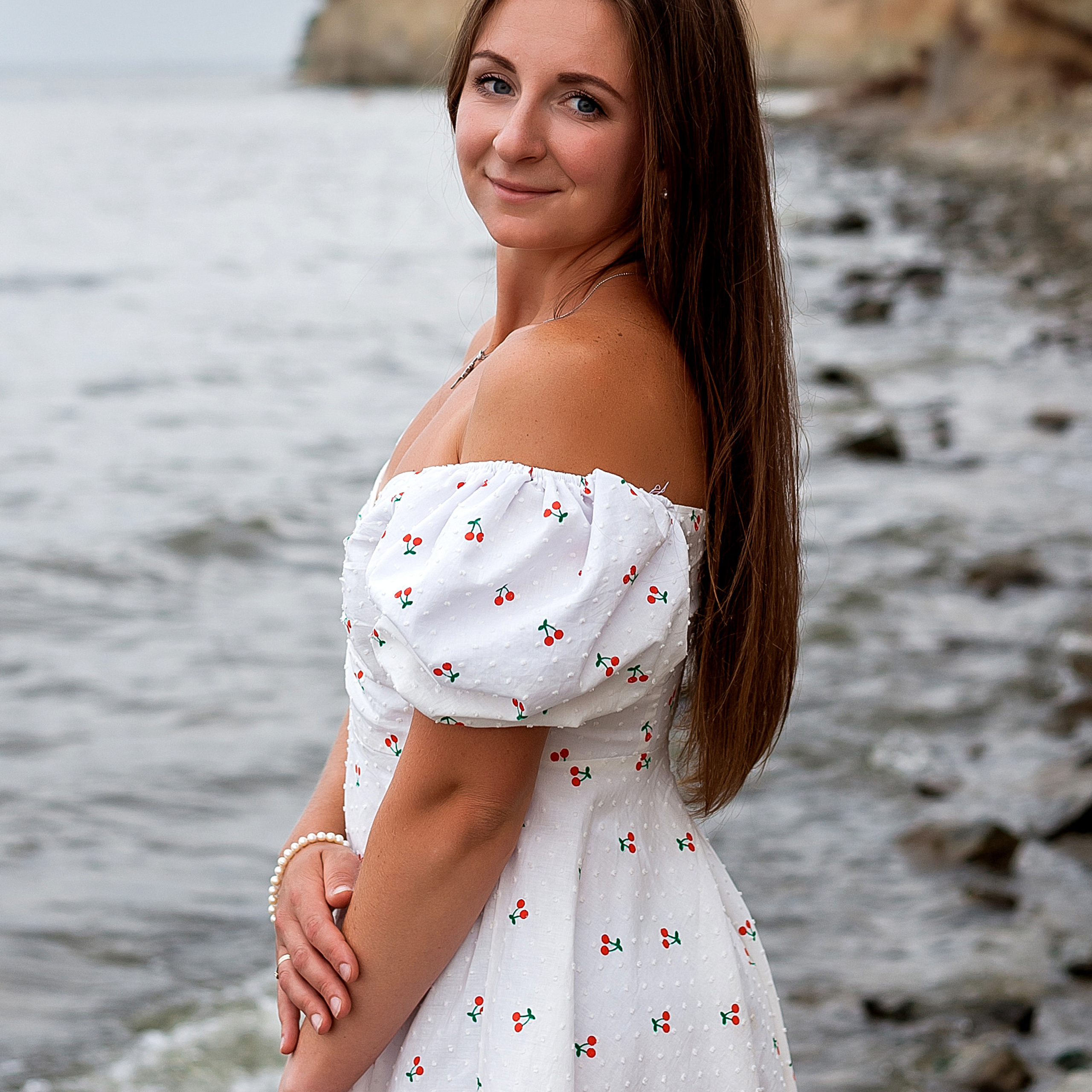 Отзывы. Свадебный, семейный фотограф, на крещение в г. Волгоград Руденко