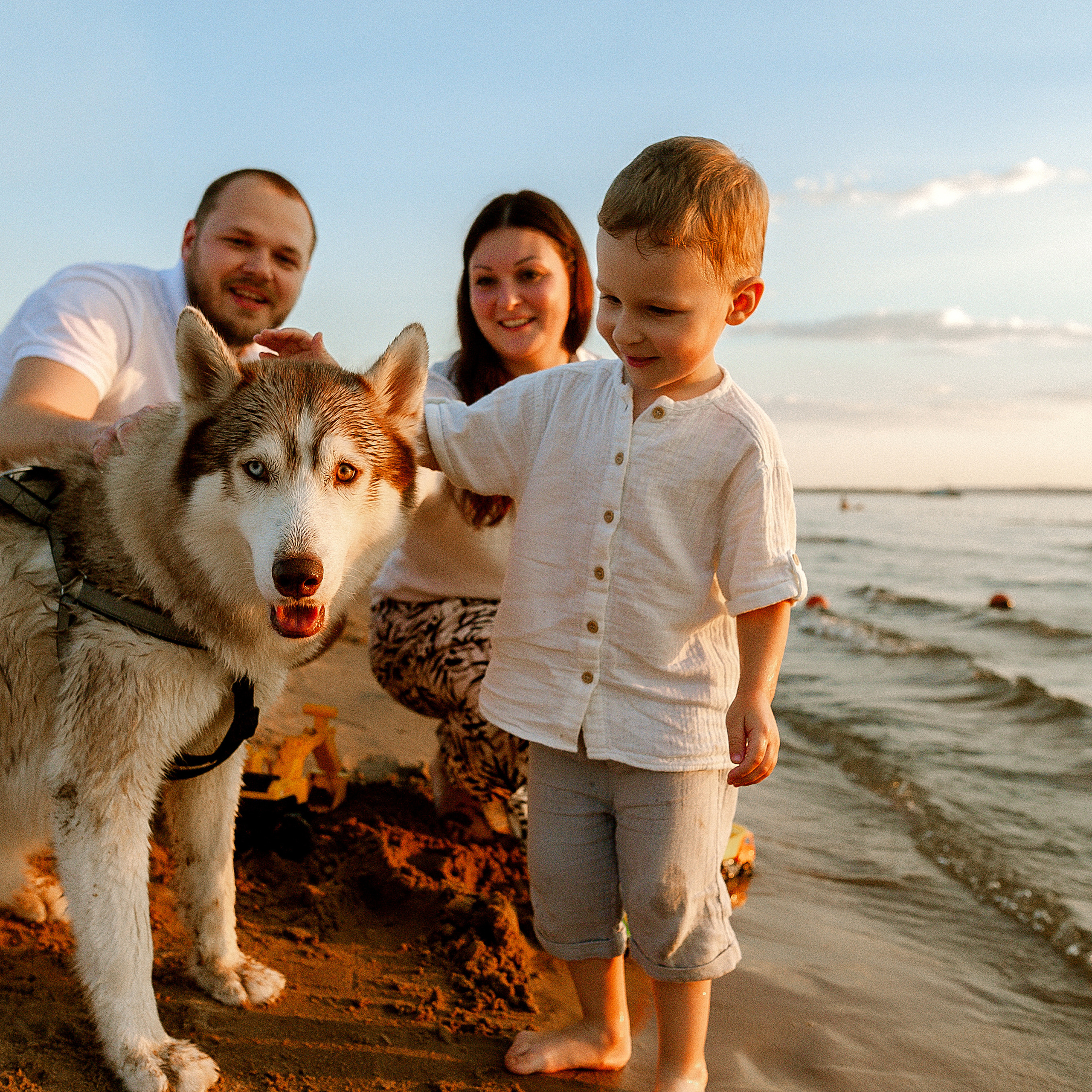 За&nbsp;Волгой