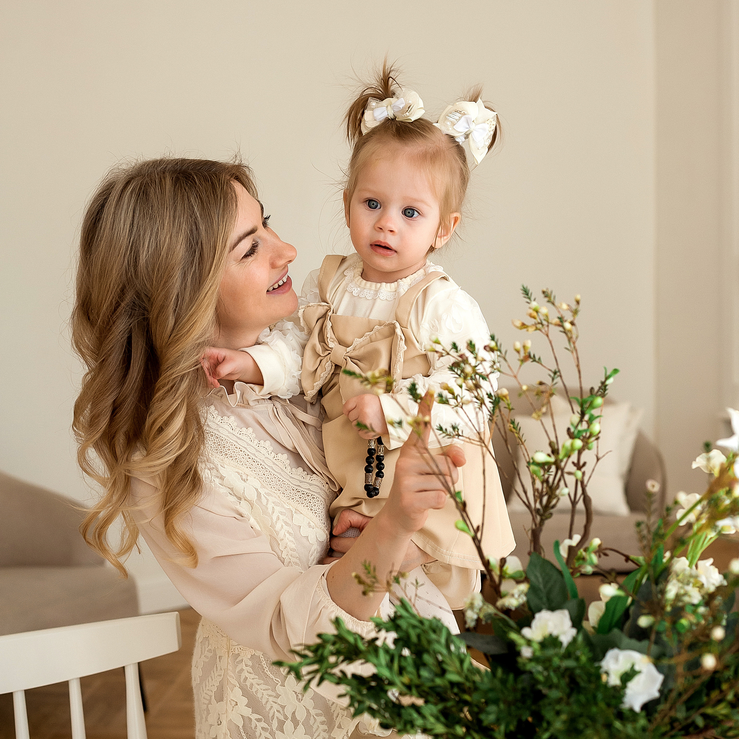 Отзывы. Свадебный, семейный фотограф, на крещение в г. Волгоград Руденко