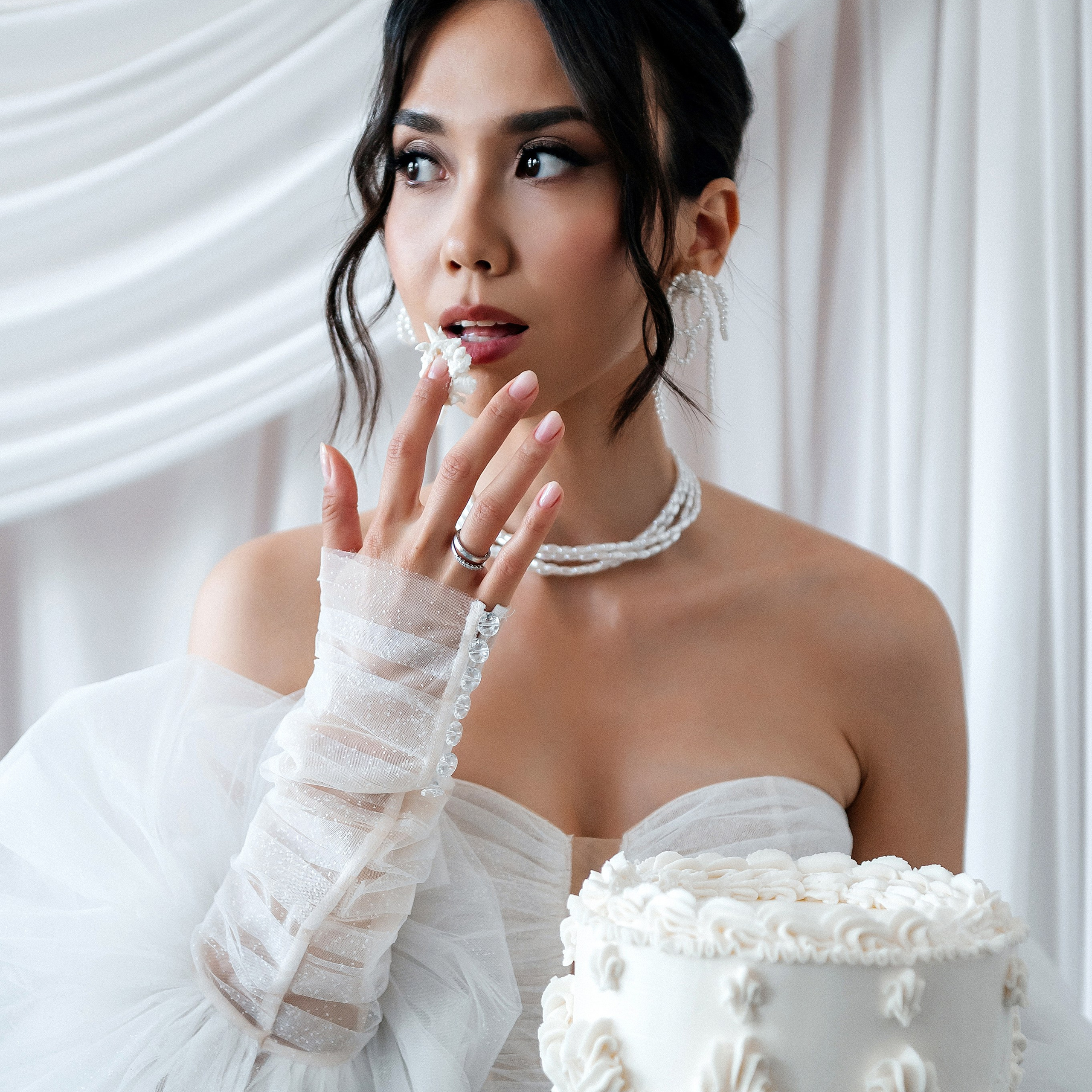 Егор и Индира