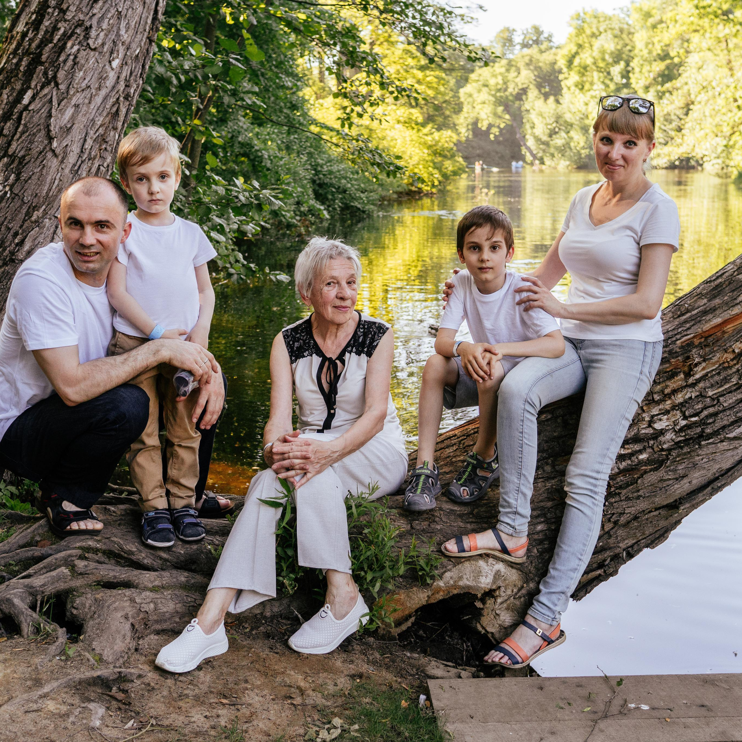 Отзывы о фотографе Наталье Григорьевой. Семейный и детский фотограф в Санкт-Петербурге Наталья Григорьева