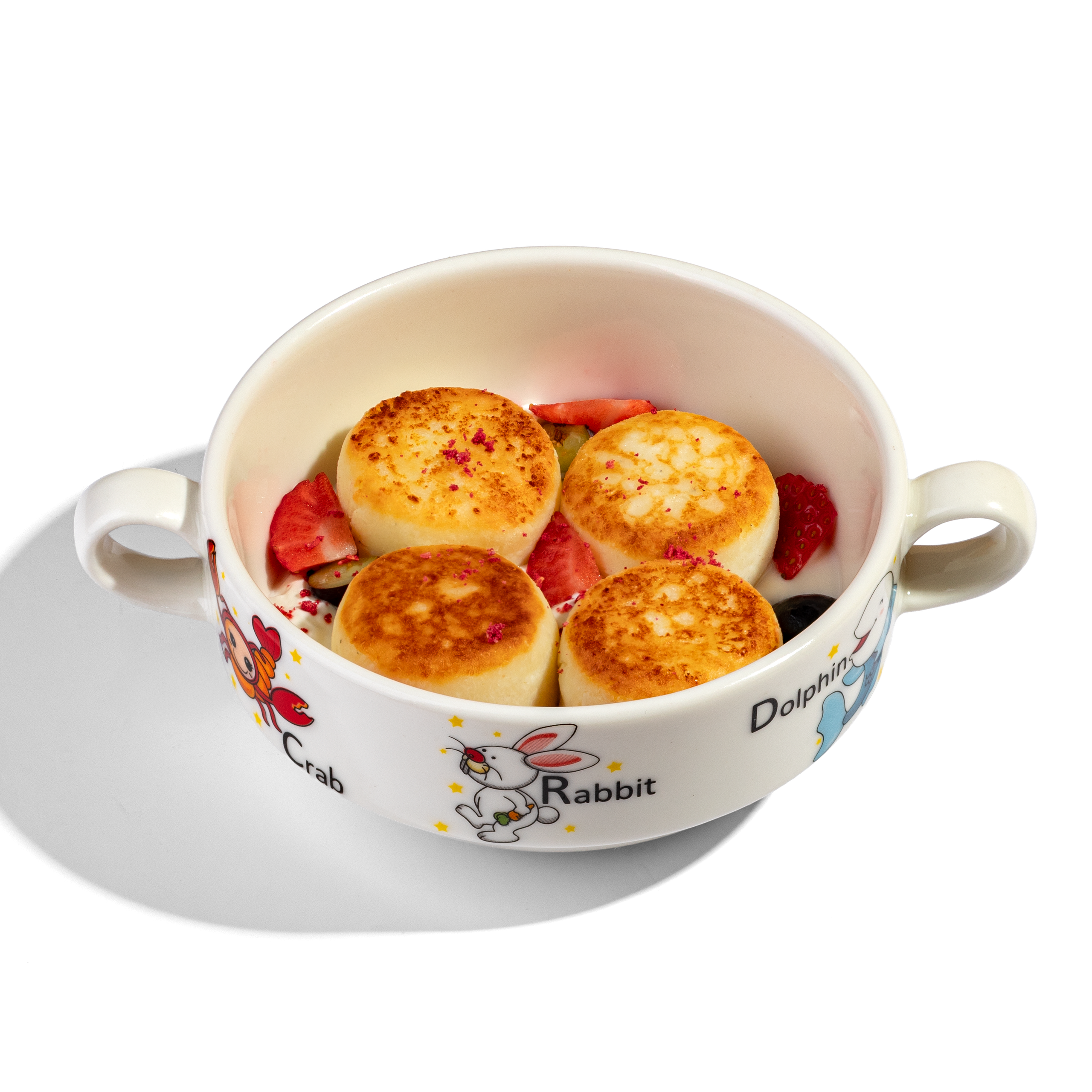 Детское меню