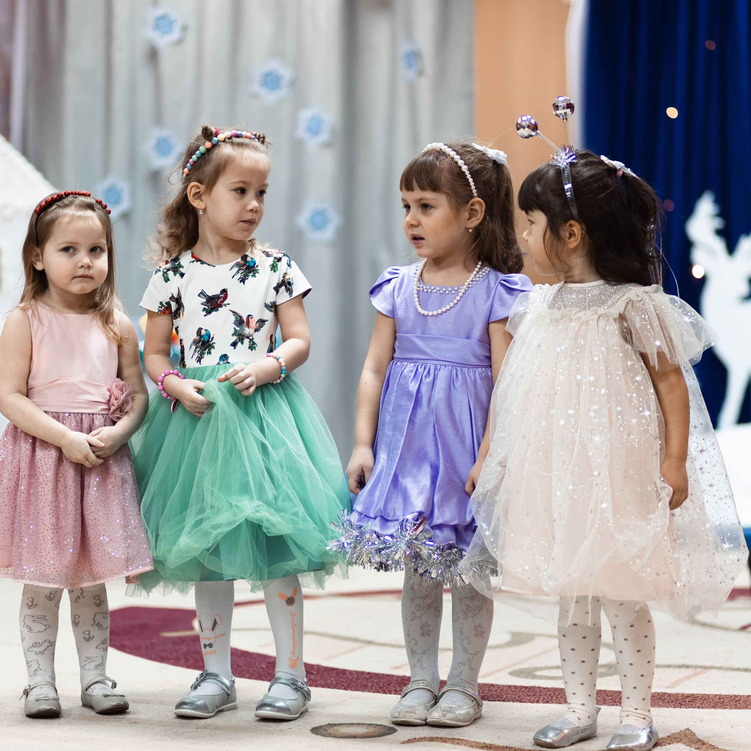 Отзывы. Семейный и детский фотограф в Москве, Тамбовская Ольга