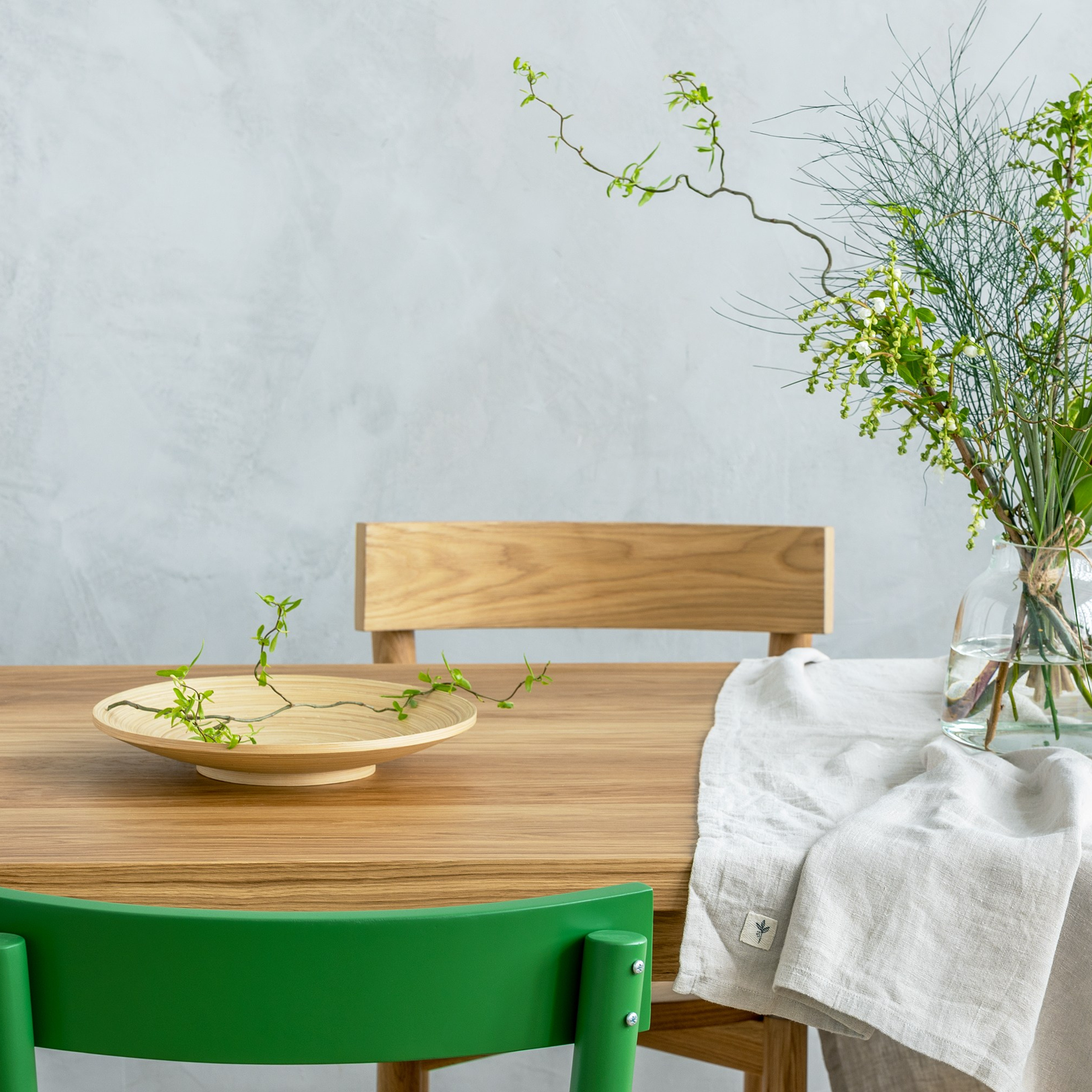 Мебель Eichel Gallery. Интерьерный фотограф Георгий Трушкин Казань Москва Россия