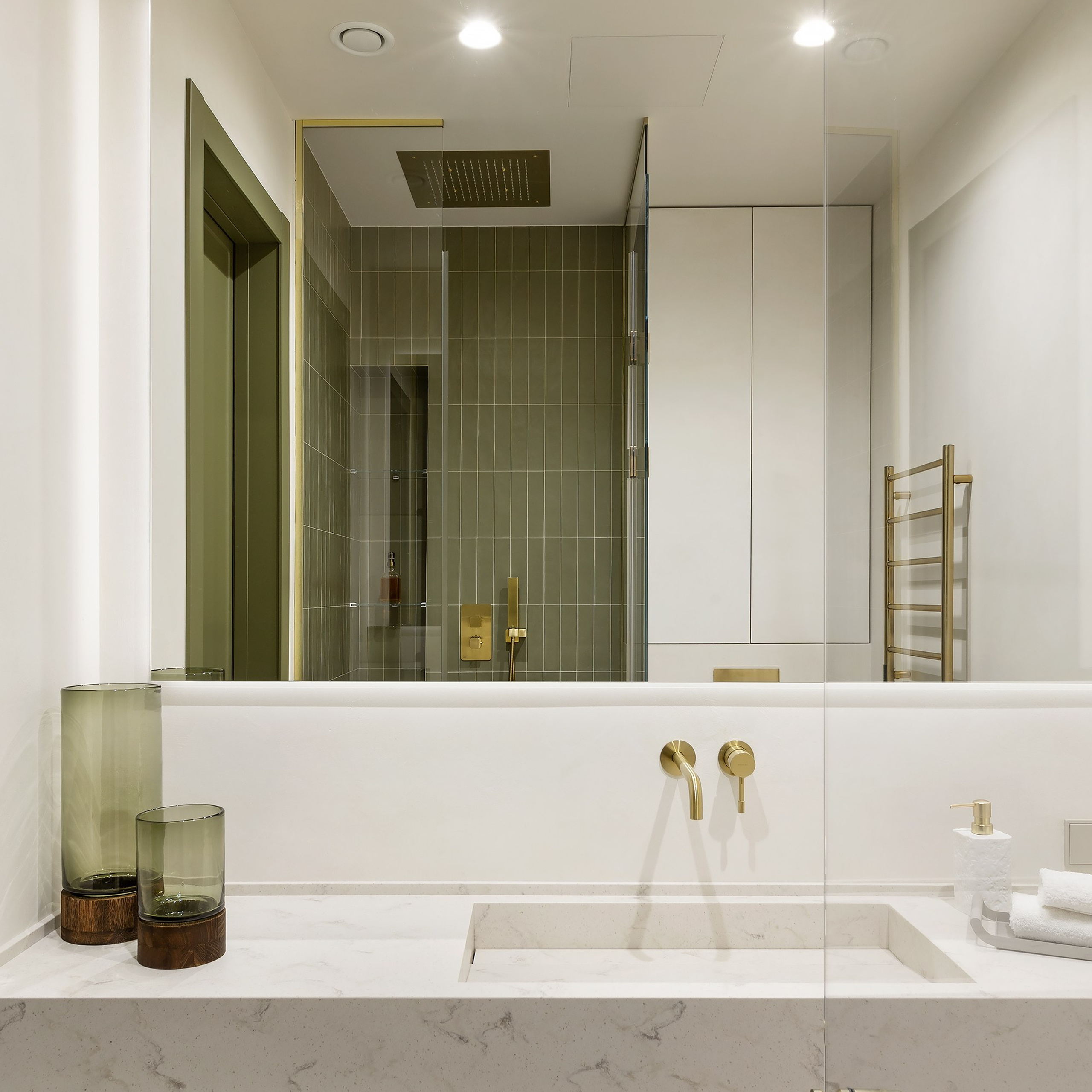 Квартира по проекту Марии Гайнуллиной и Аиды Гильмутдиновой. Интерьерный фотограф Георгий Трушкин Казань Москва Россия