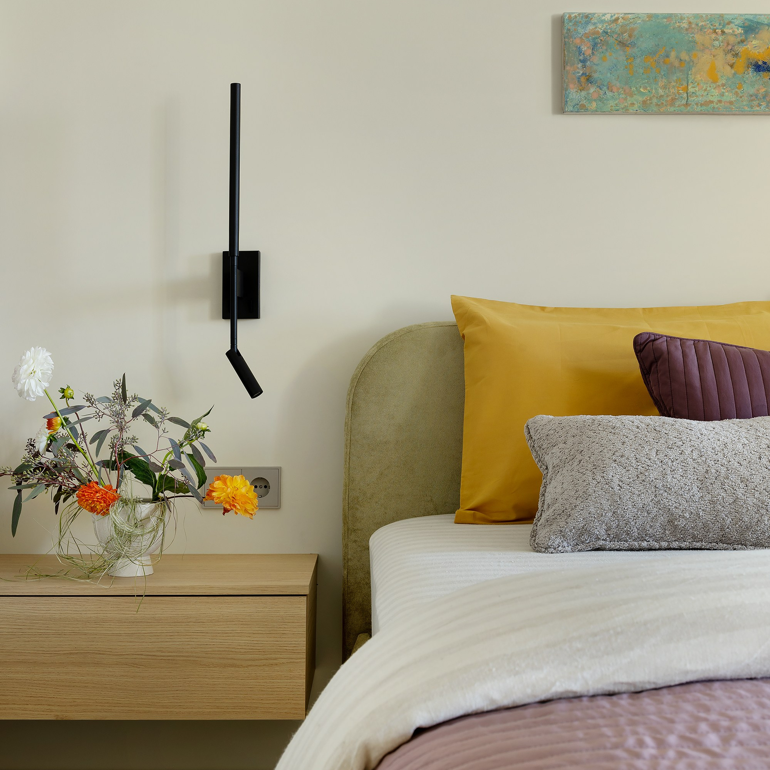 Проект Марии Симаковой в Чебоксарах. Интерьерный фотограф Георгий Трушкин Казань Москва Россия