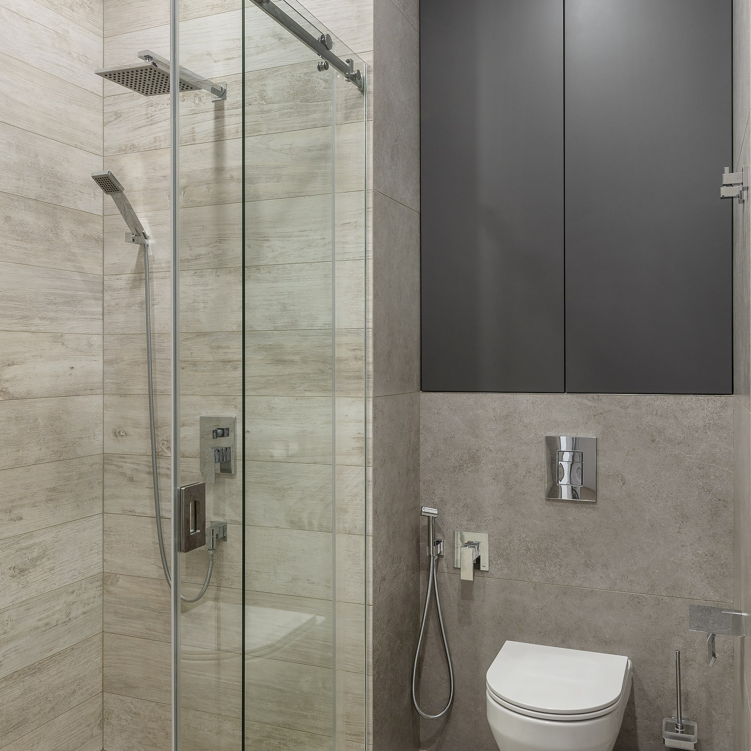 Квартира на Бехтерева. Интерьерный фотограф Георгий Трушкин Казань Москва Россия