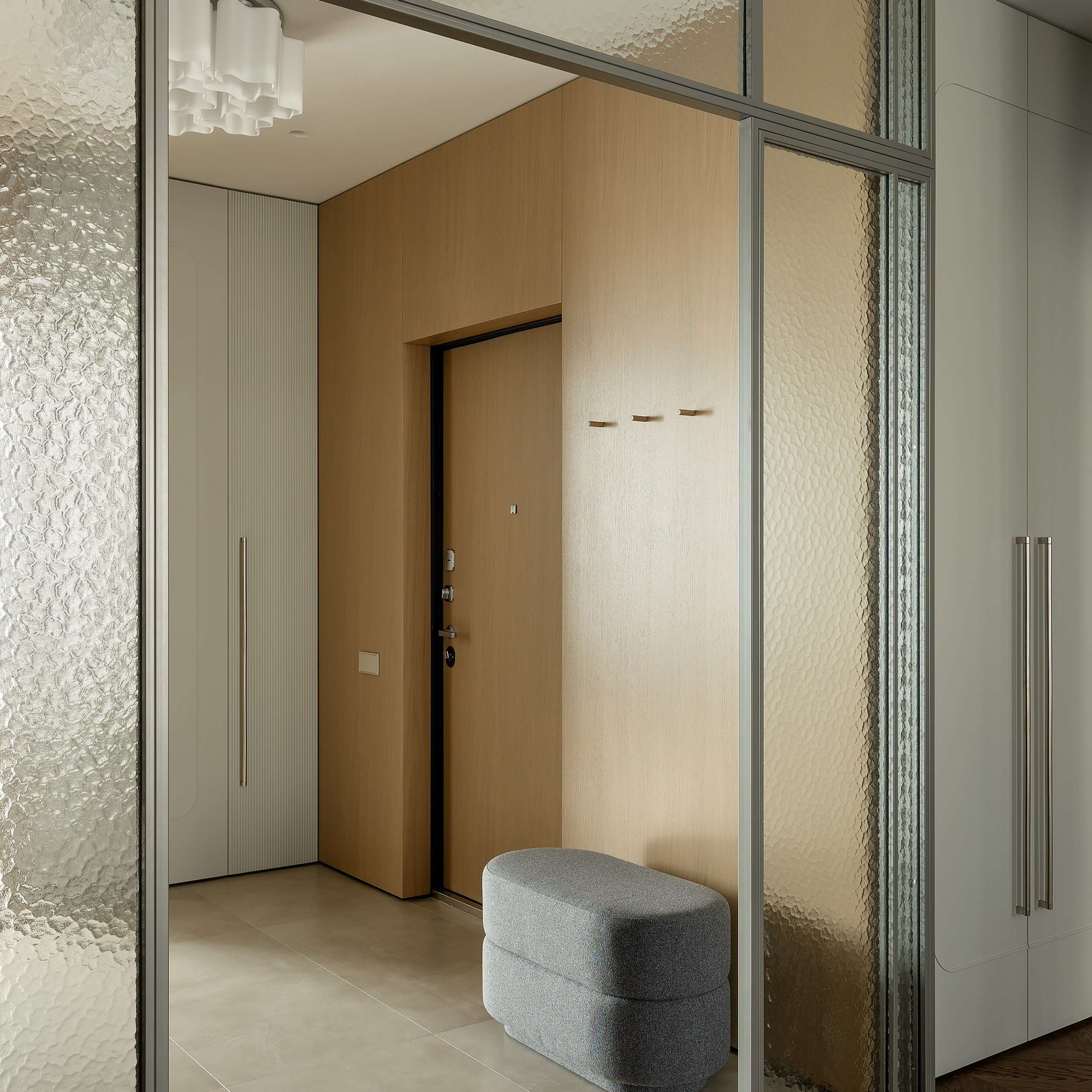 Квартира в ЖК «Svetlana Park» (СПб) от студии Project P. Интерьерный фотограф Георгий Трушкин Казань Москва Россия