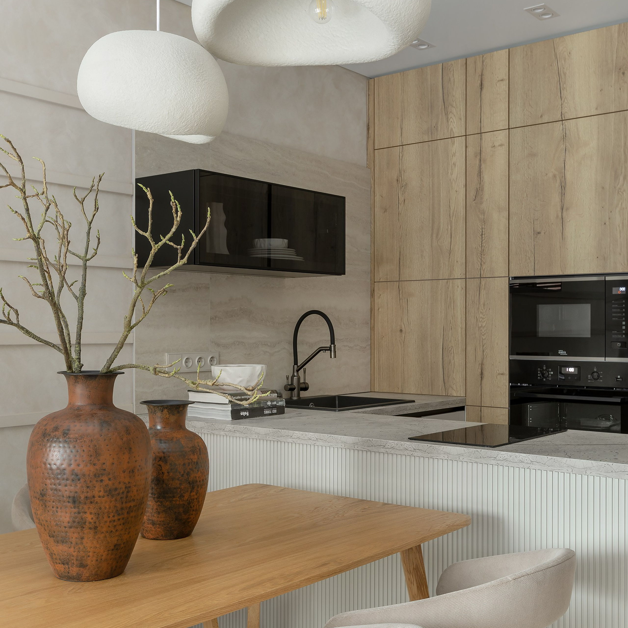 Уютная однушка по проекту Аиды Прокофьевой. Интерьерный фотограф Георгий Трушкин Казань Москва Россия