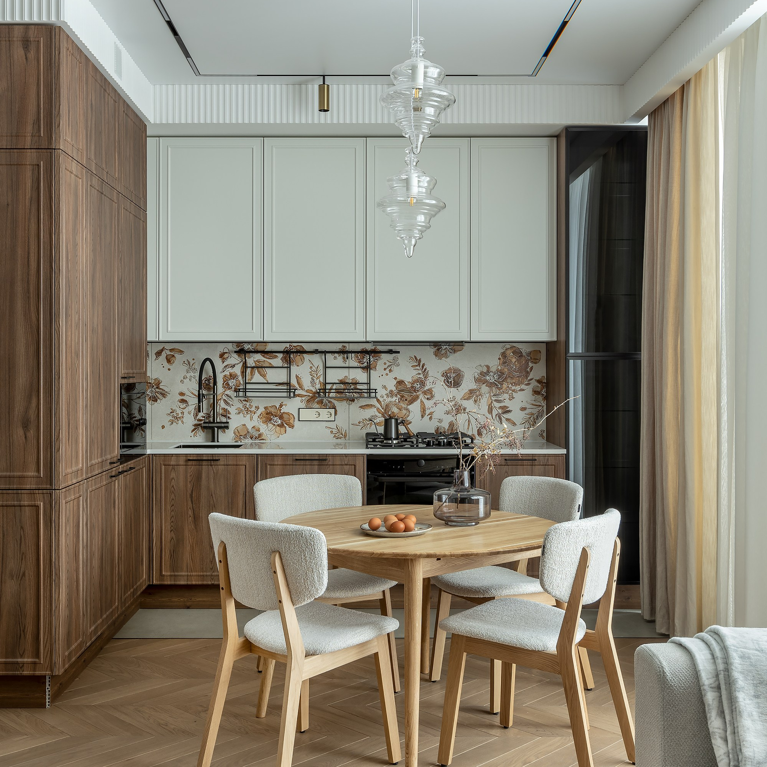 Квартира в ЖК «Vincent»