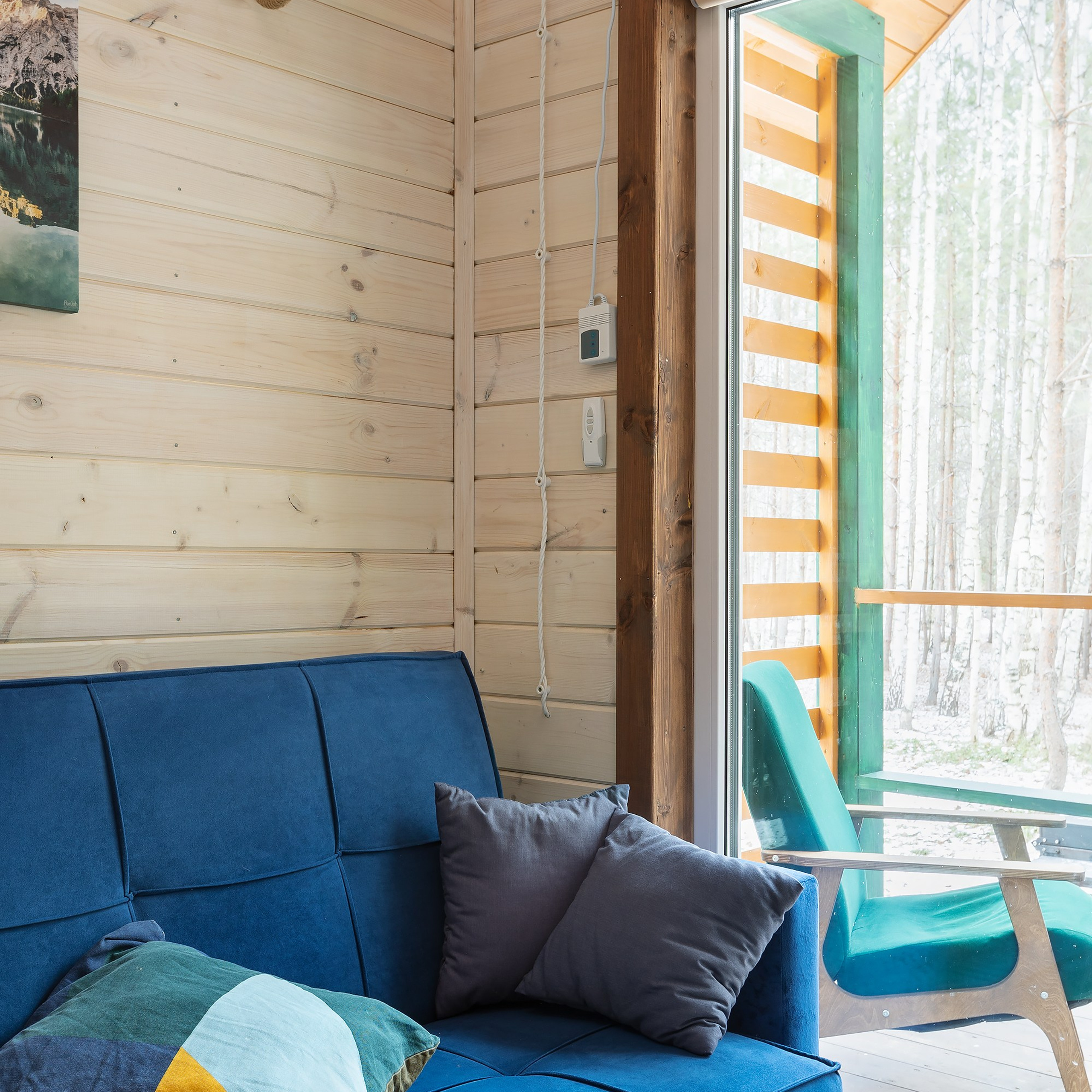 Ретро-глэмпинг «Молодость». Интерьерный фотограф Георгий Трушкин Казань Москва Россия