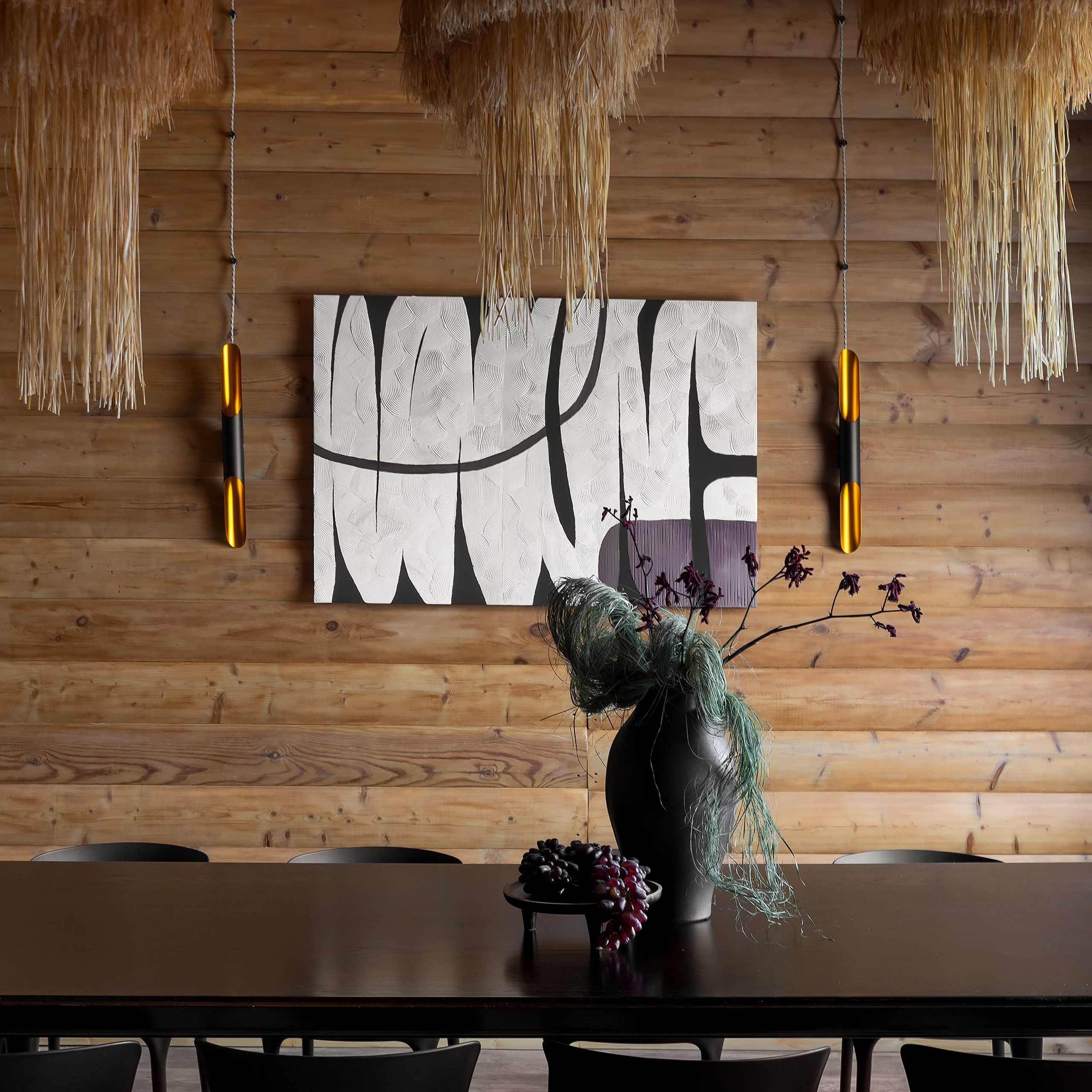 «Баня у&nbsp;Дани» по&nbsp;проекту Алсу Зариповой