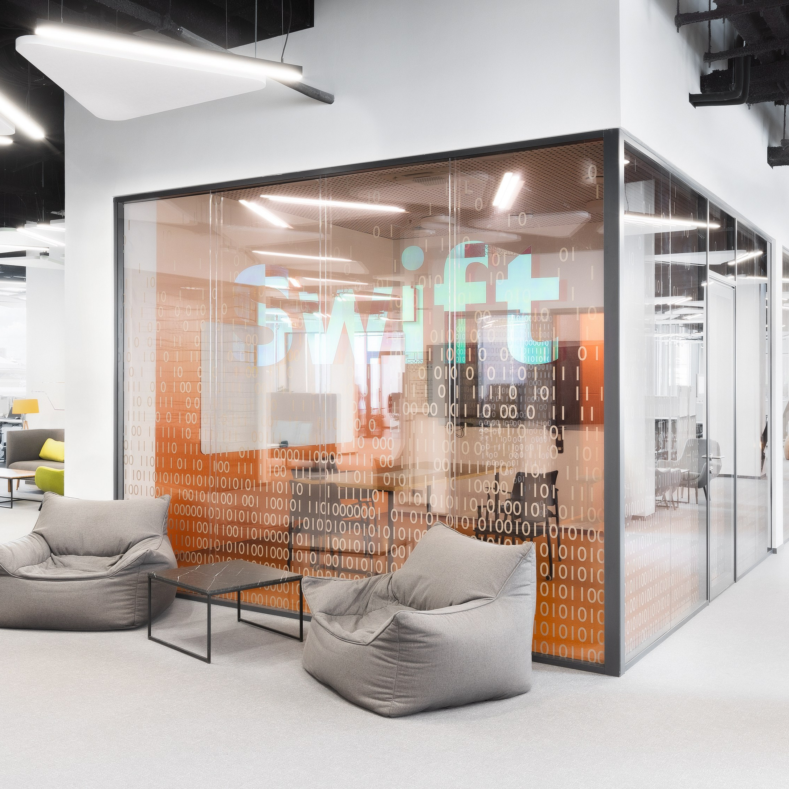 It-park и Сбер-хаб