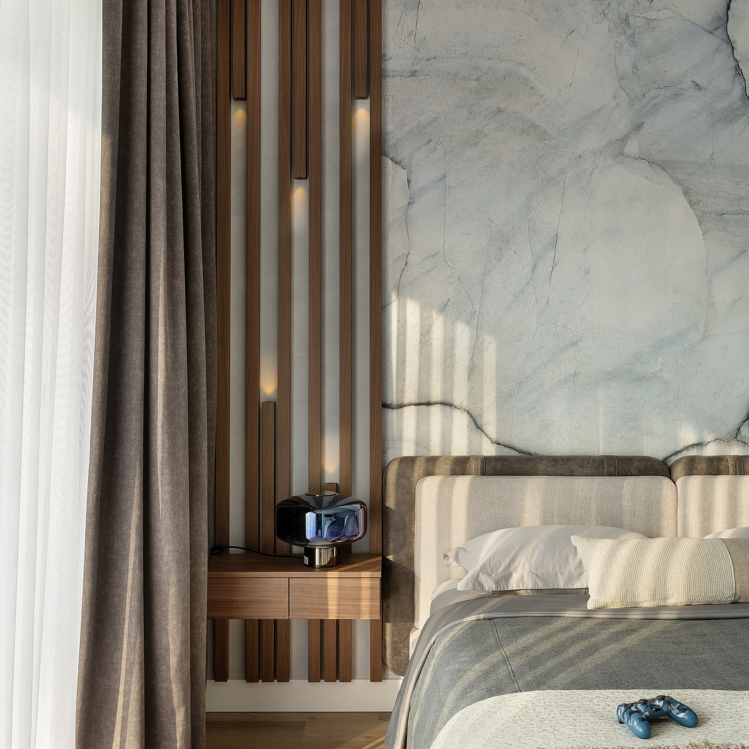 Дом по проекту Натальи Карагодиной. Интерьерный фотограф Георгий Трушкин Казань Москва Россия