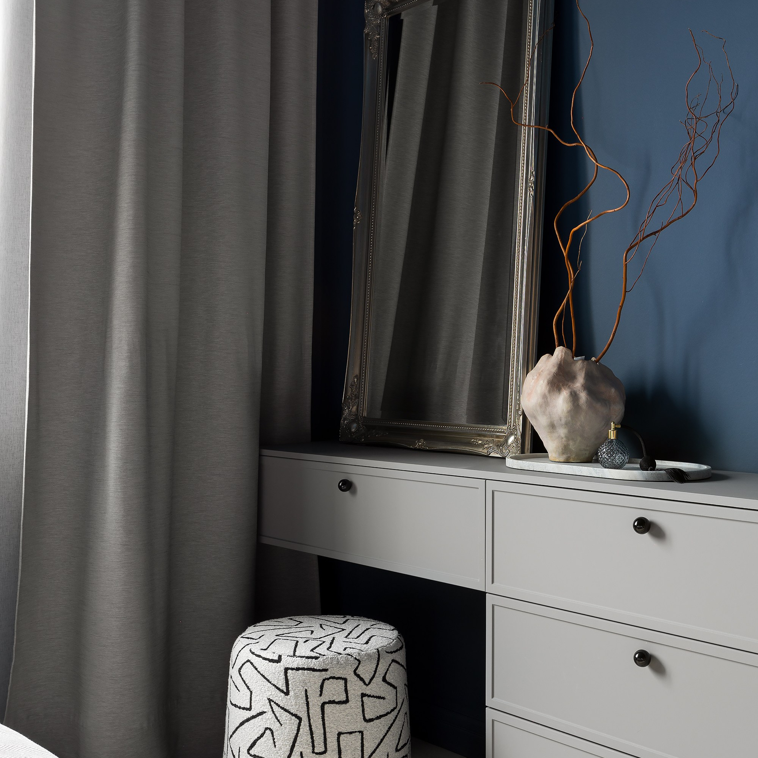 Проект Марии Алексеевой в Москве. Интерьерный фотограф Георгий Трушкин Казань Москва Россия