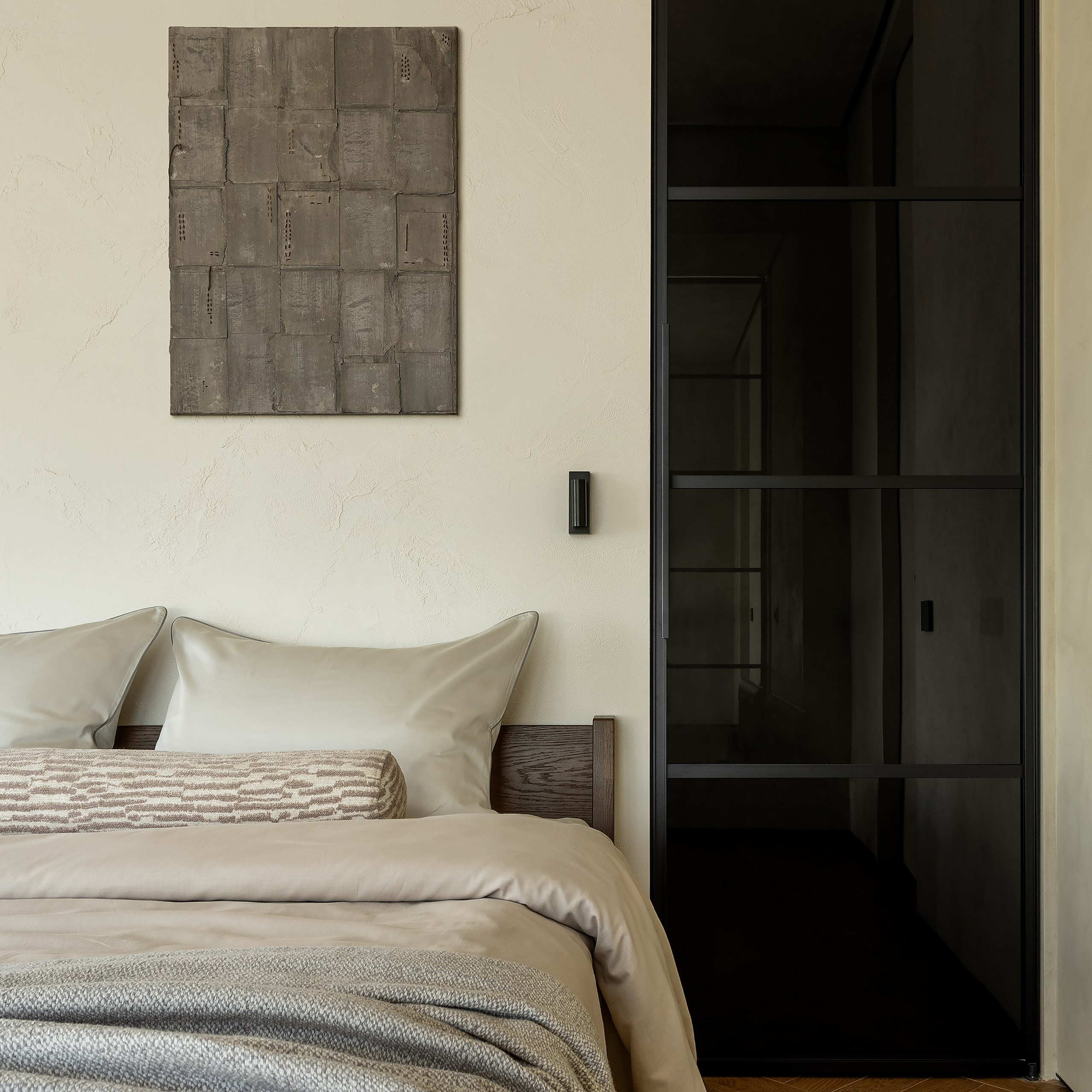 Квартира в ЖК Ever (Москва) от Project P. Интерьерный фотограф Георгий Трушкин Казань Москва Россия