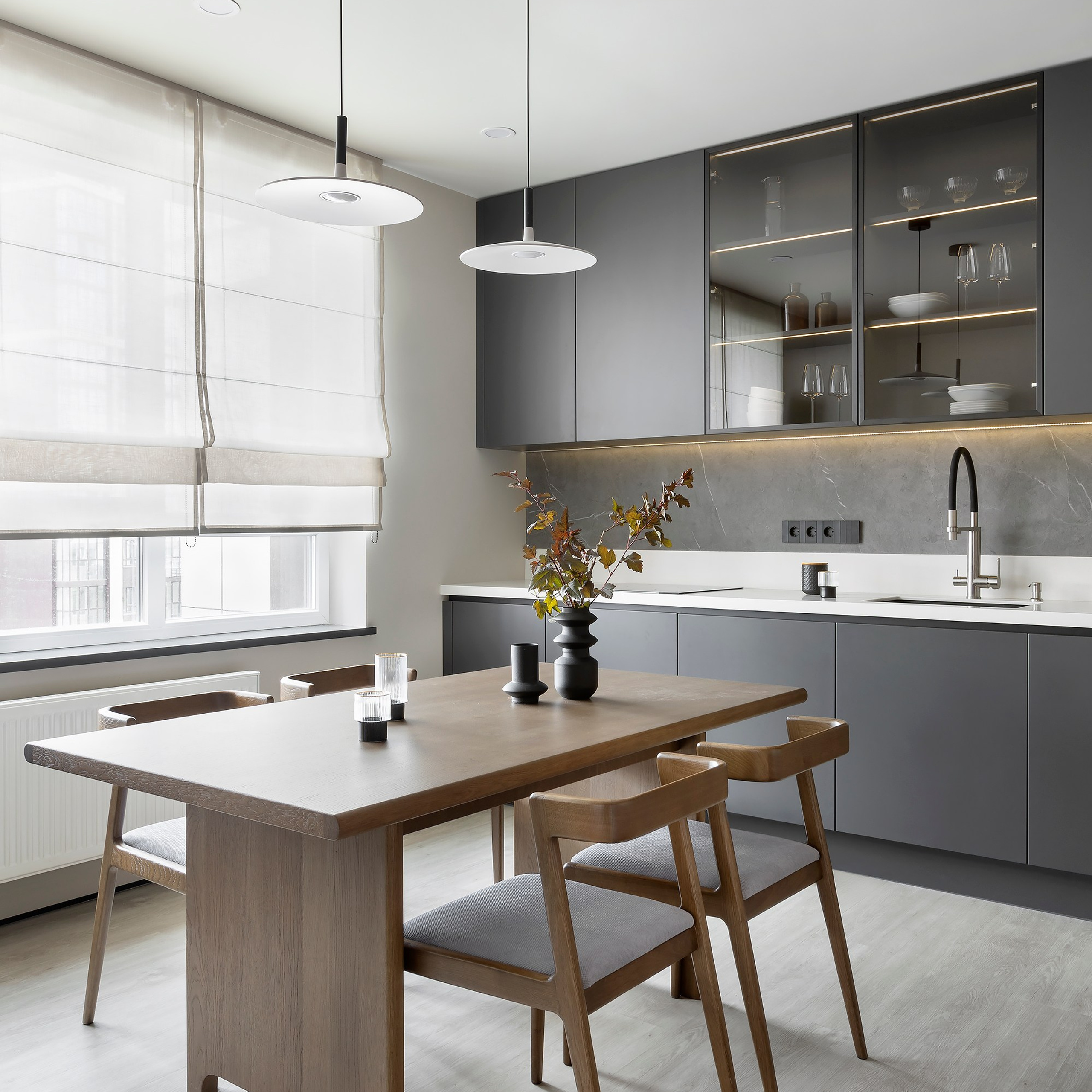 Квартира в ЖК «Легенда»