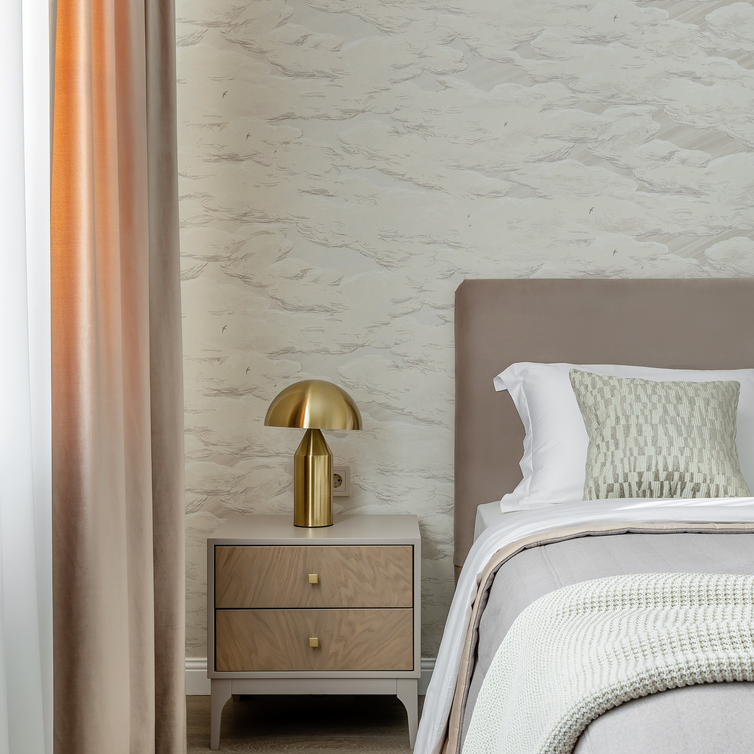 Дом по проекту Регины Галиуловой. Интерьерный фотограф Георгий Трушкин Казань Москва Россия