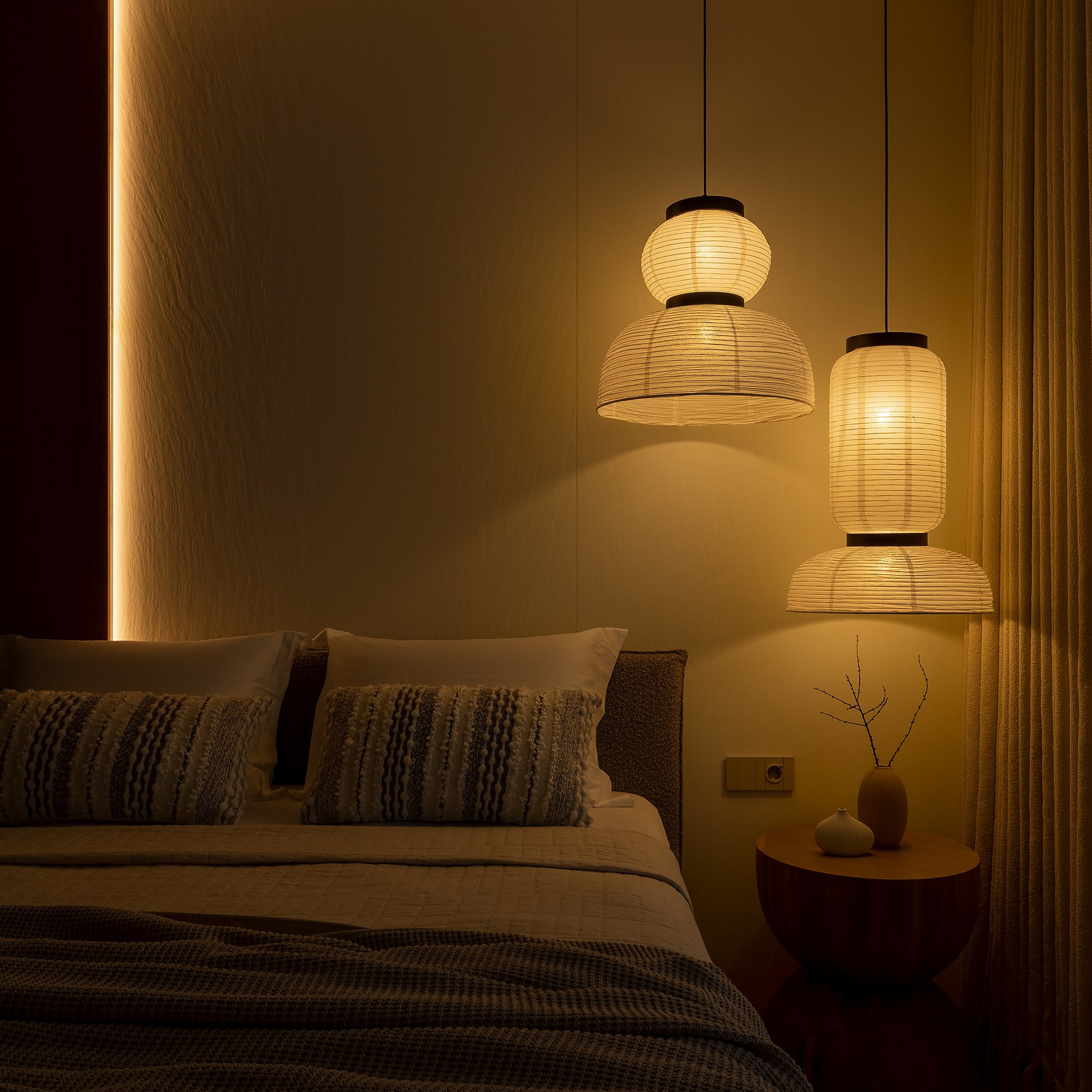 Квартира по проекту You Design. Интерьерный фотограф Георгий Трушкин Казань Москва Россия