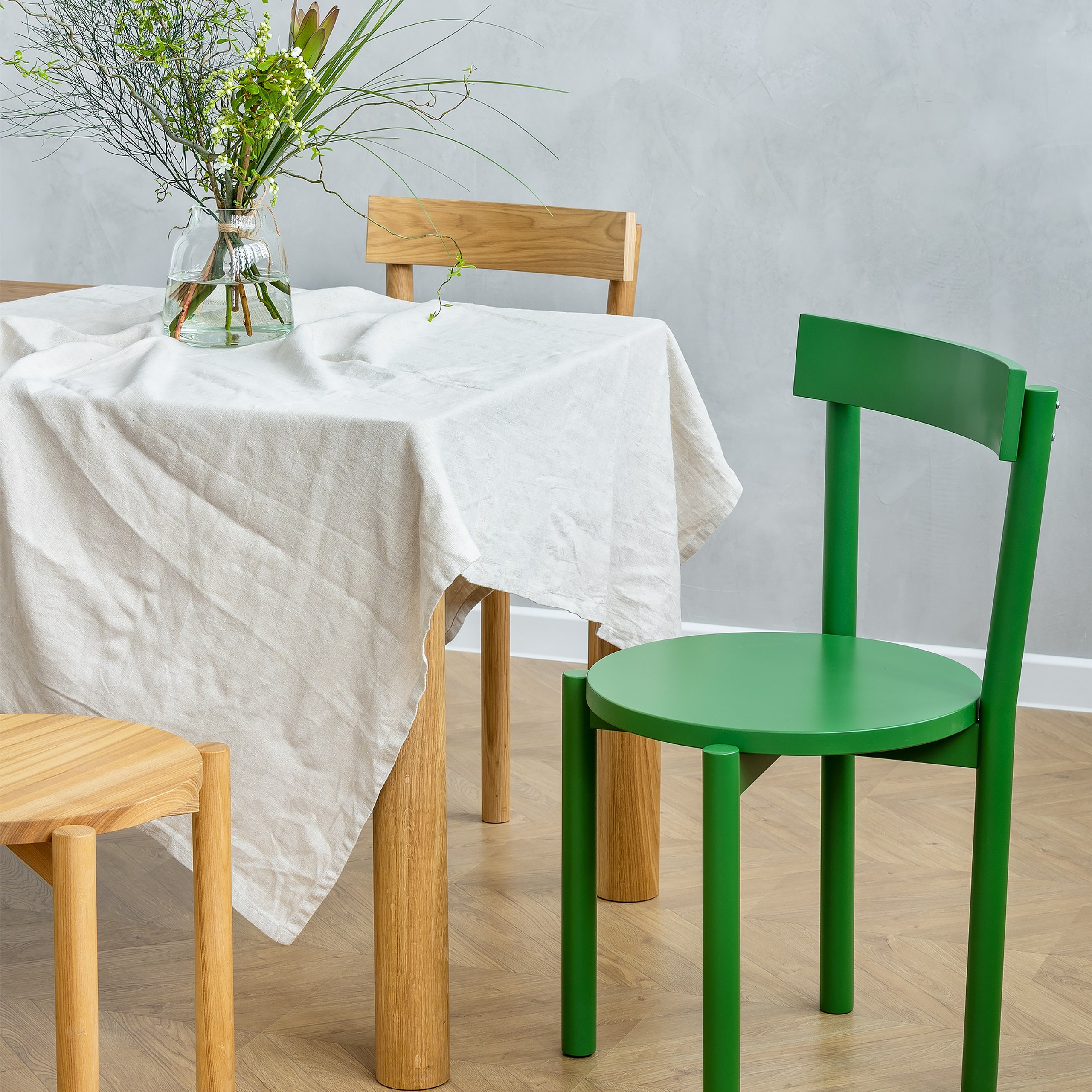 Мебель Eichel Gallery. Интерьерный фотограф Георгий Трушкин Казань Москва Россия