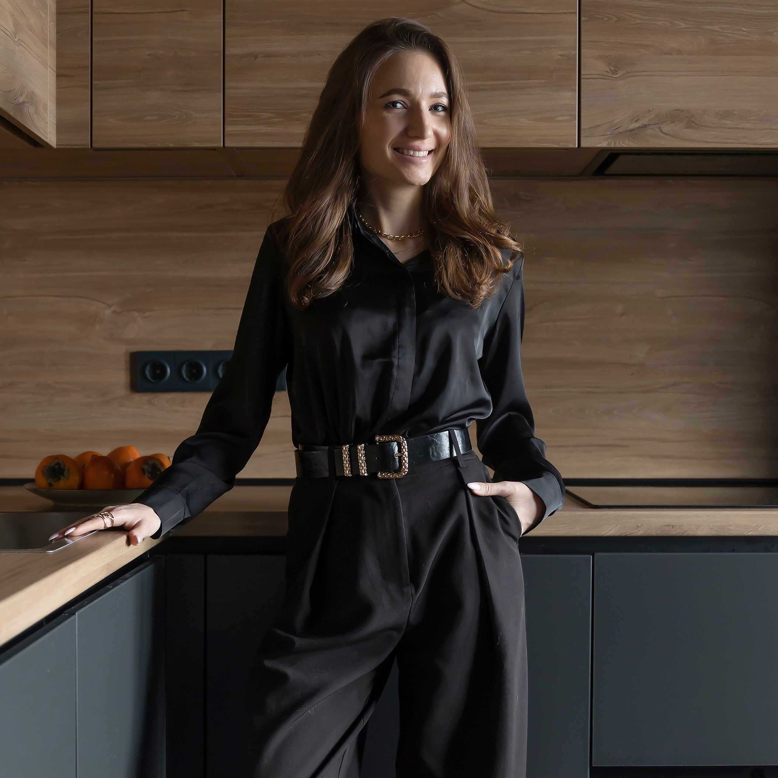 Квартира в ЖК «Залесный». Интерьерный фотограф Георгий Трушкин Казань Москва Россия