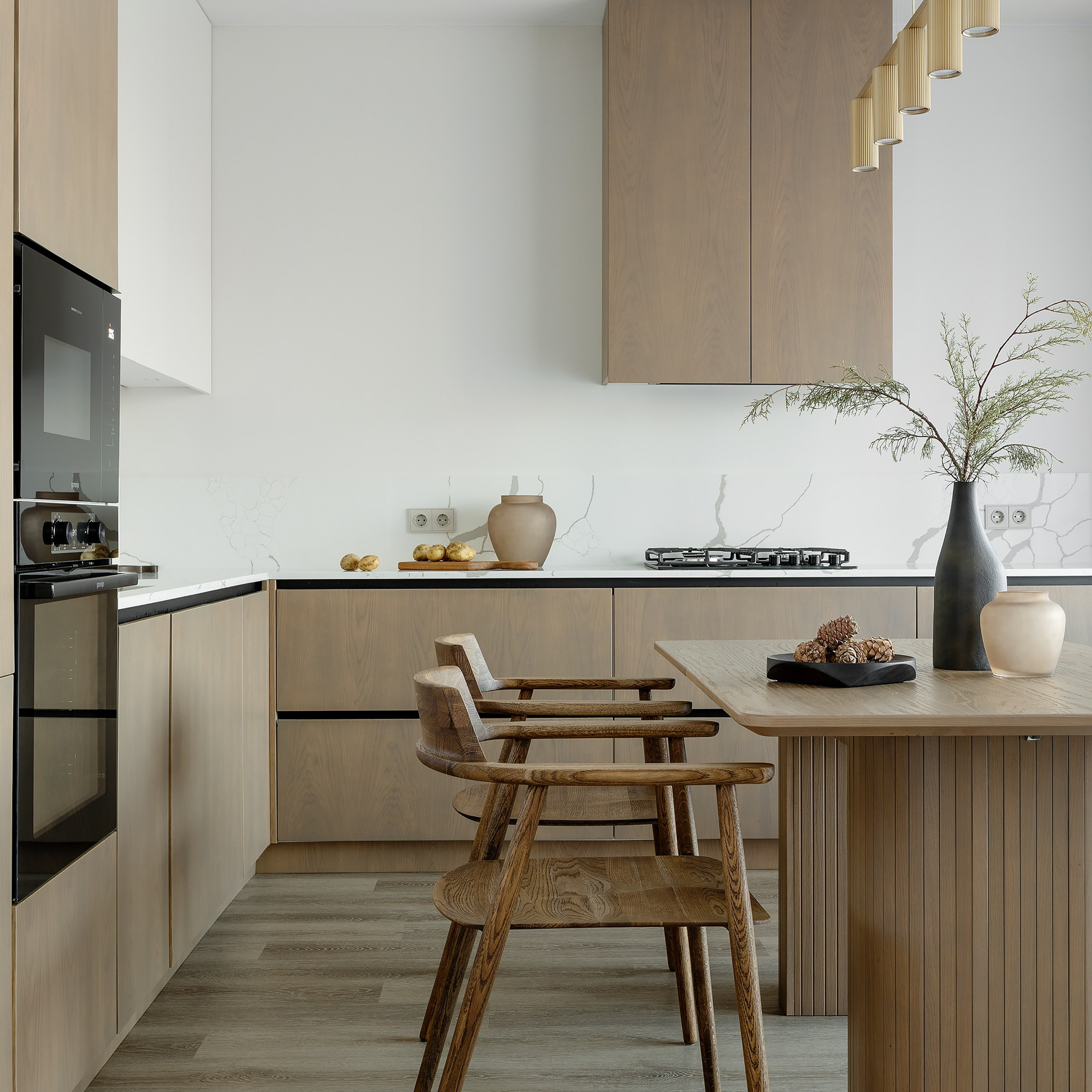 Дом по проекту Регины Галиуловой. Интерьерный фотограф Георгий Трушкин Казань Москва Россия