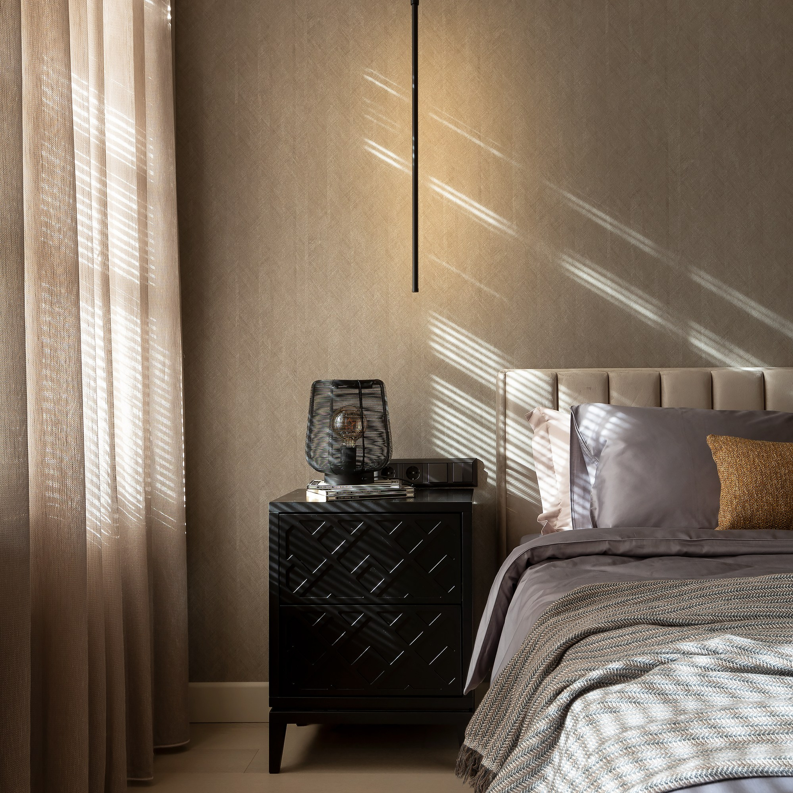 Квартира по проекту А.Ольхиной и Э.Исхаковой. Интерьерный фотограф Георгий Трушкин Казань Москва Россия