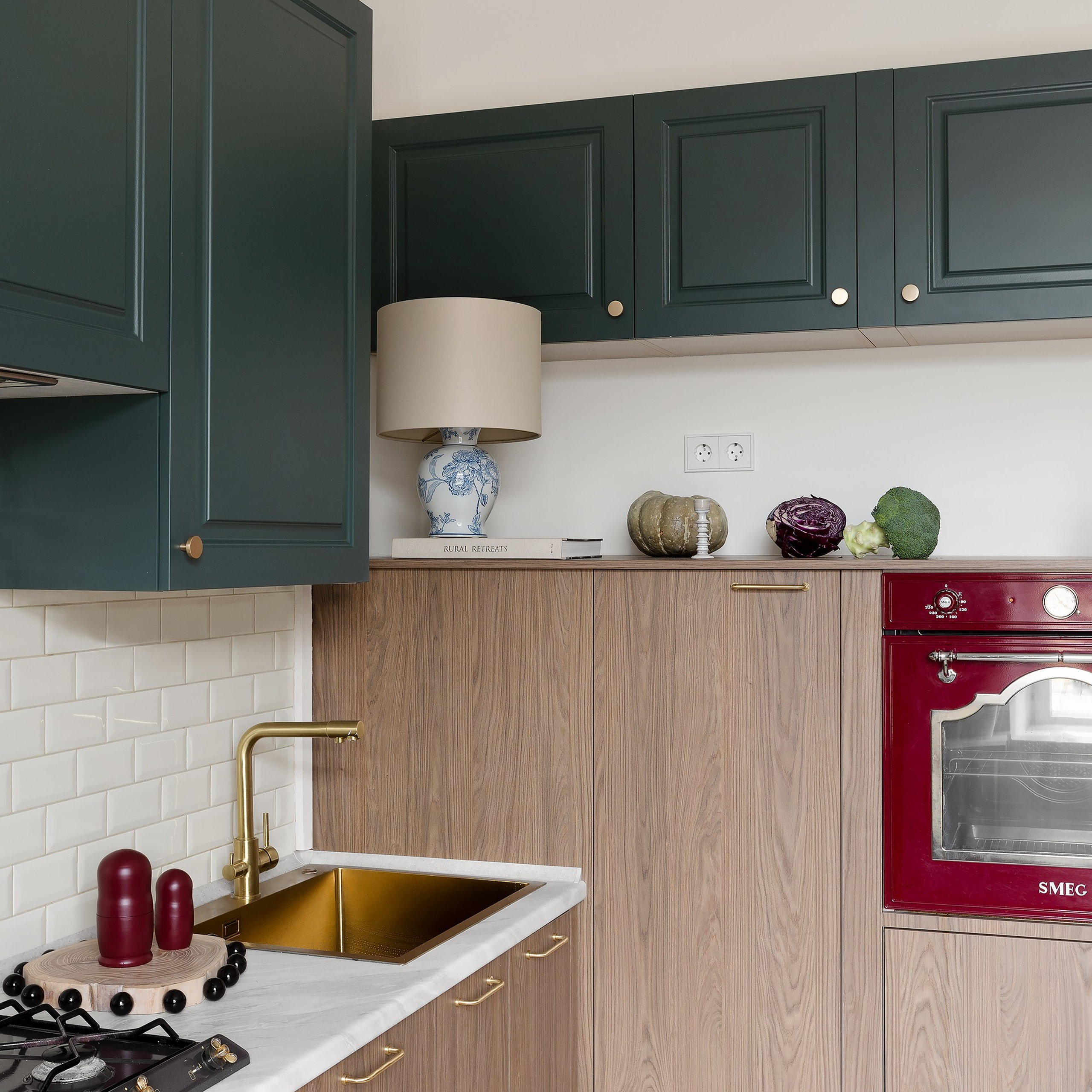 Проект Марии Алексеевой в Москве. Интерьерный фотограф Георгий Трушкин Казань Москва Россия