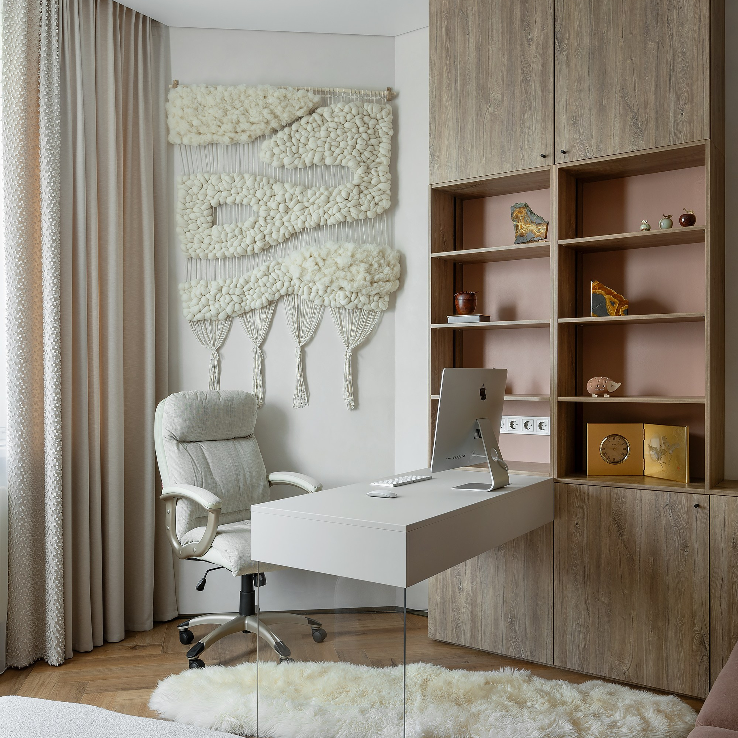 Дом под Казанью по проекту Татьяны Кондрашовой. Интерьерный фотограф Георгий Трушкин Казань Москва Россия