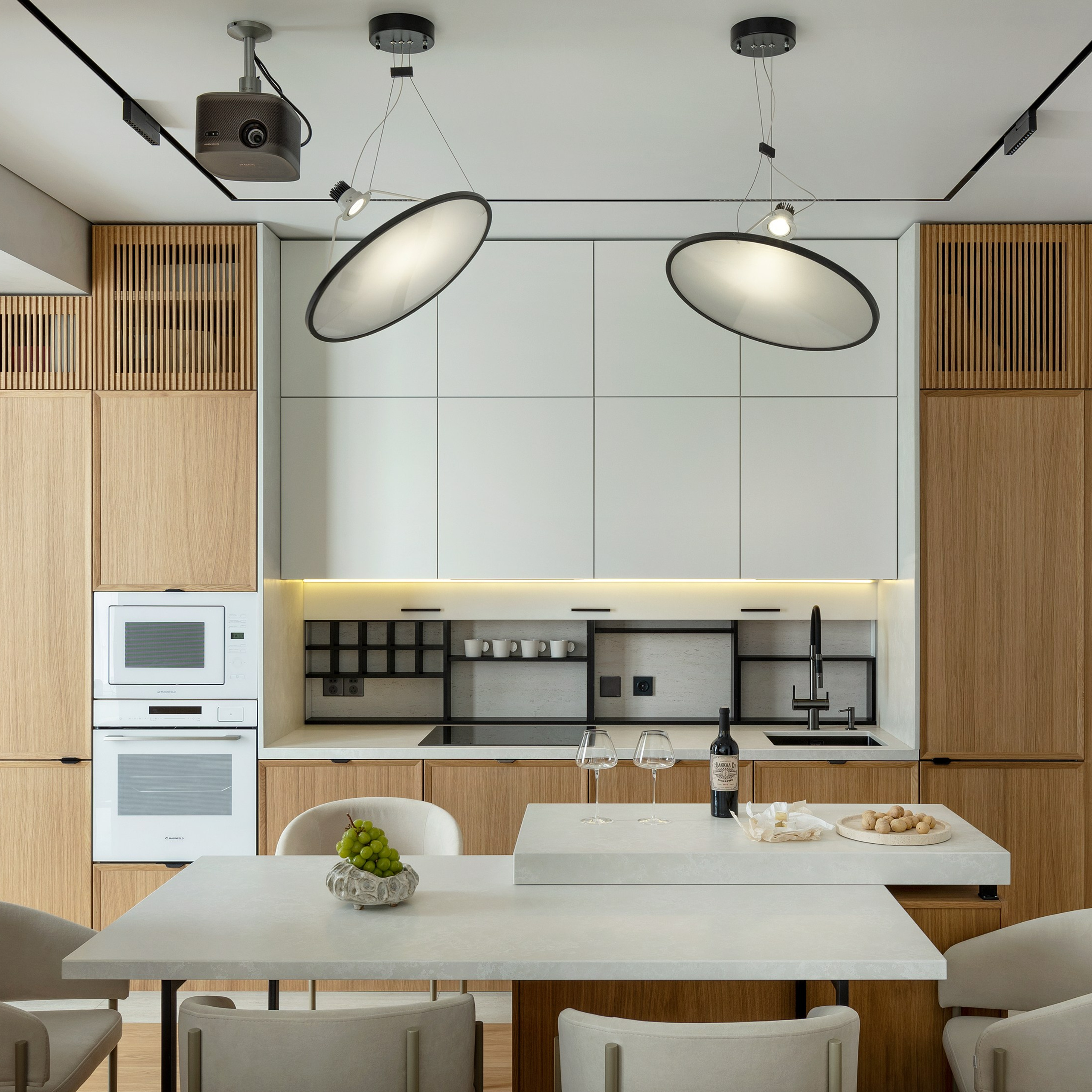 Квартира от студии MelioRem