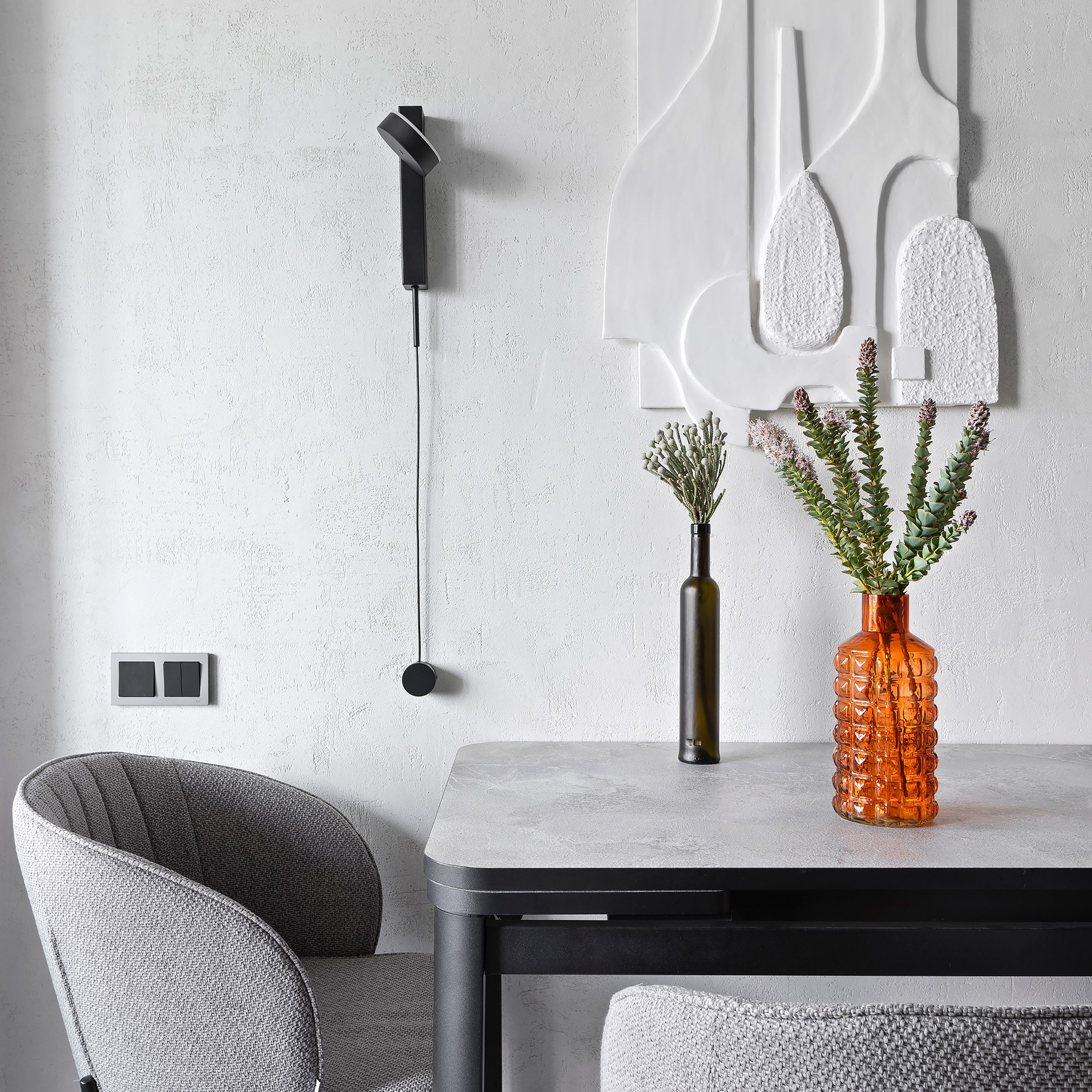 Квартира в ЖК «Atlantis Deluxe»