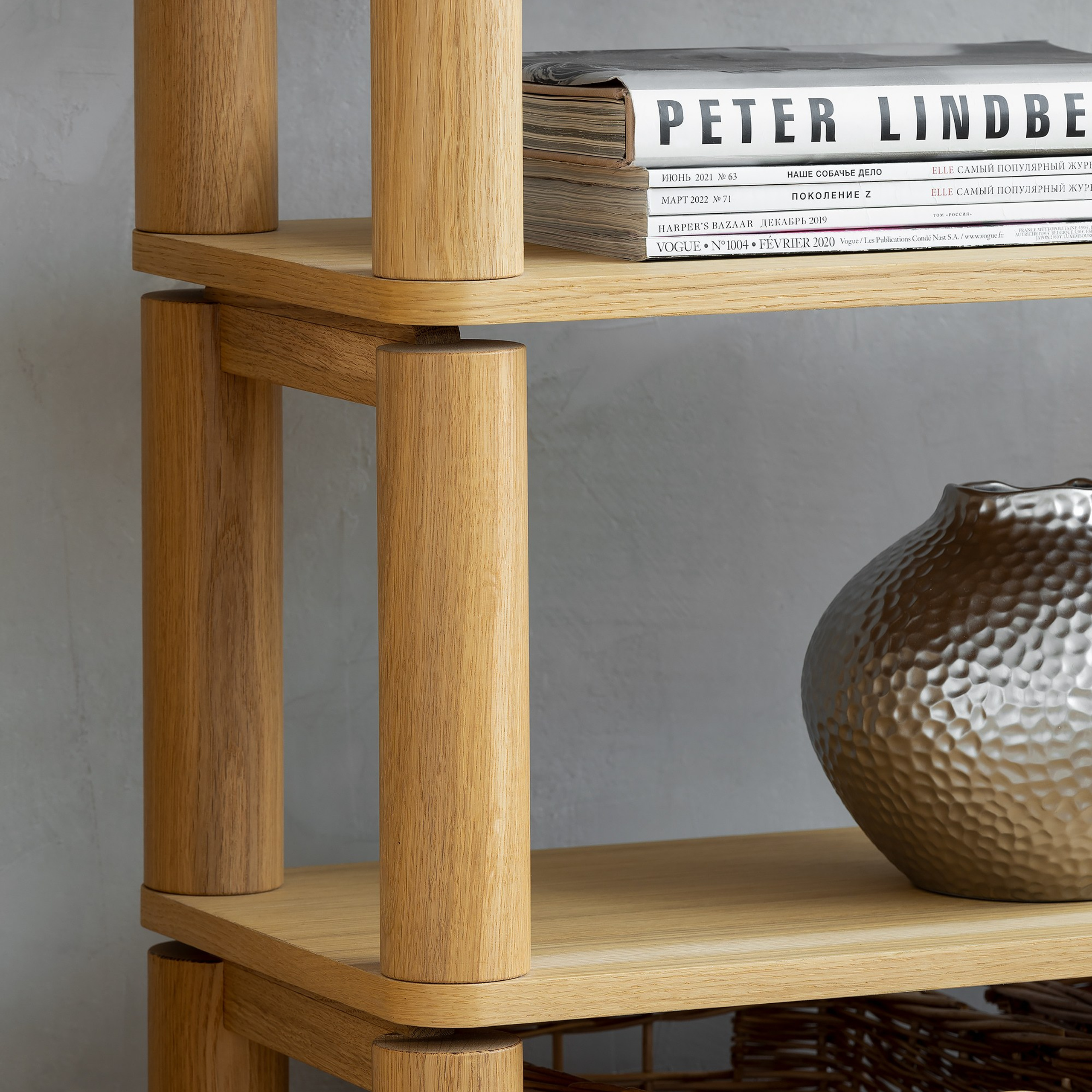 Мебель Eichel Gallery. Интерьерный фотограф Георгий Трушкин Казань Москва Россия