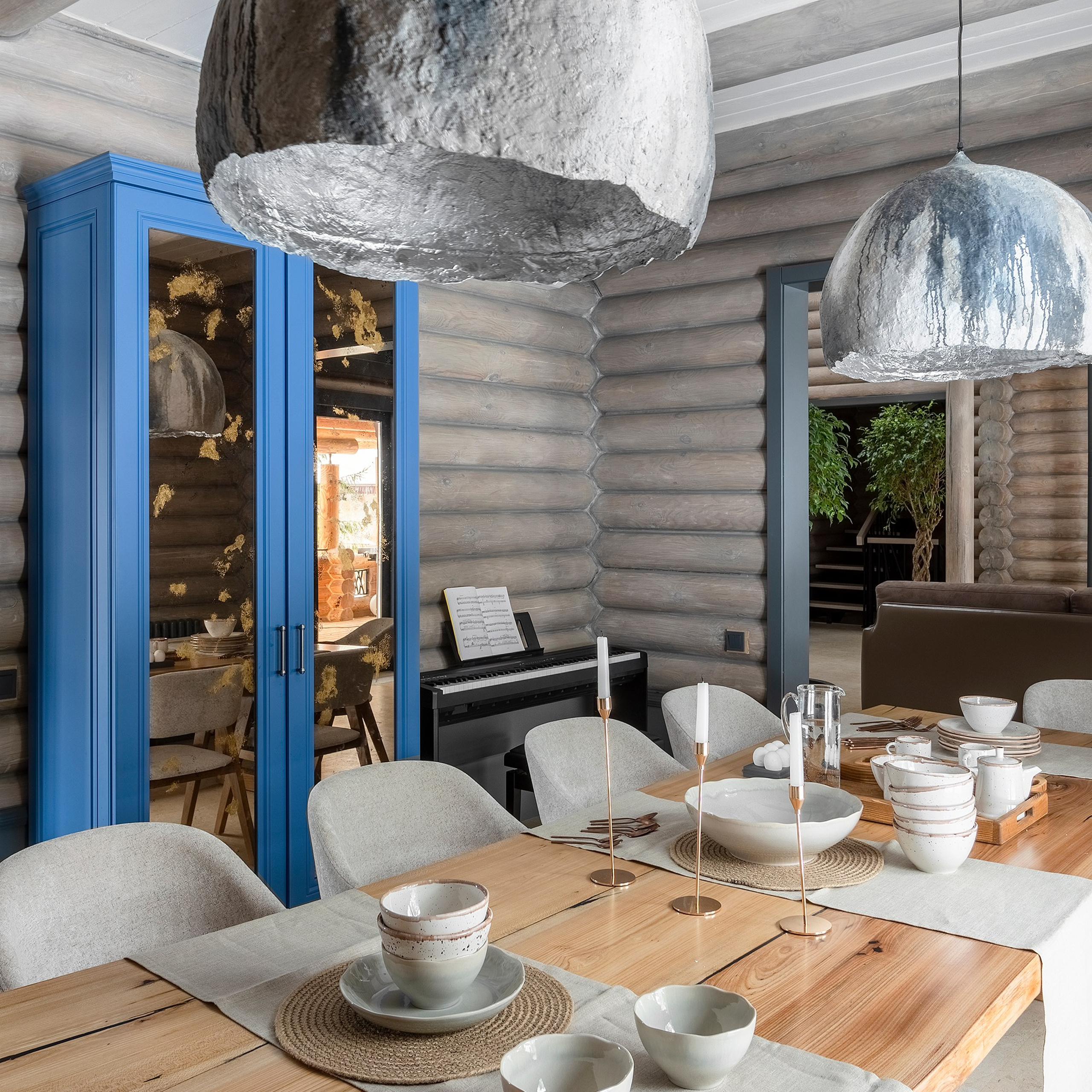 Дом под Казанью. Интерьерный фотограф Георгий Трушкин Казань Москва Россия