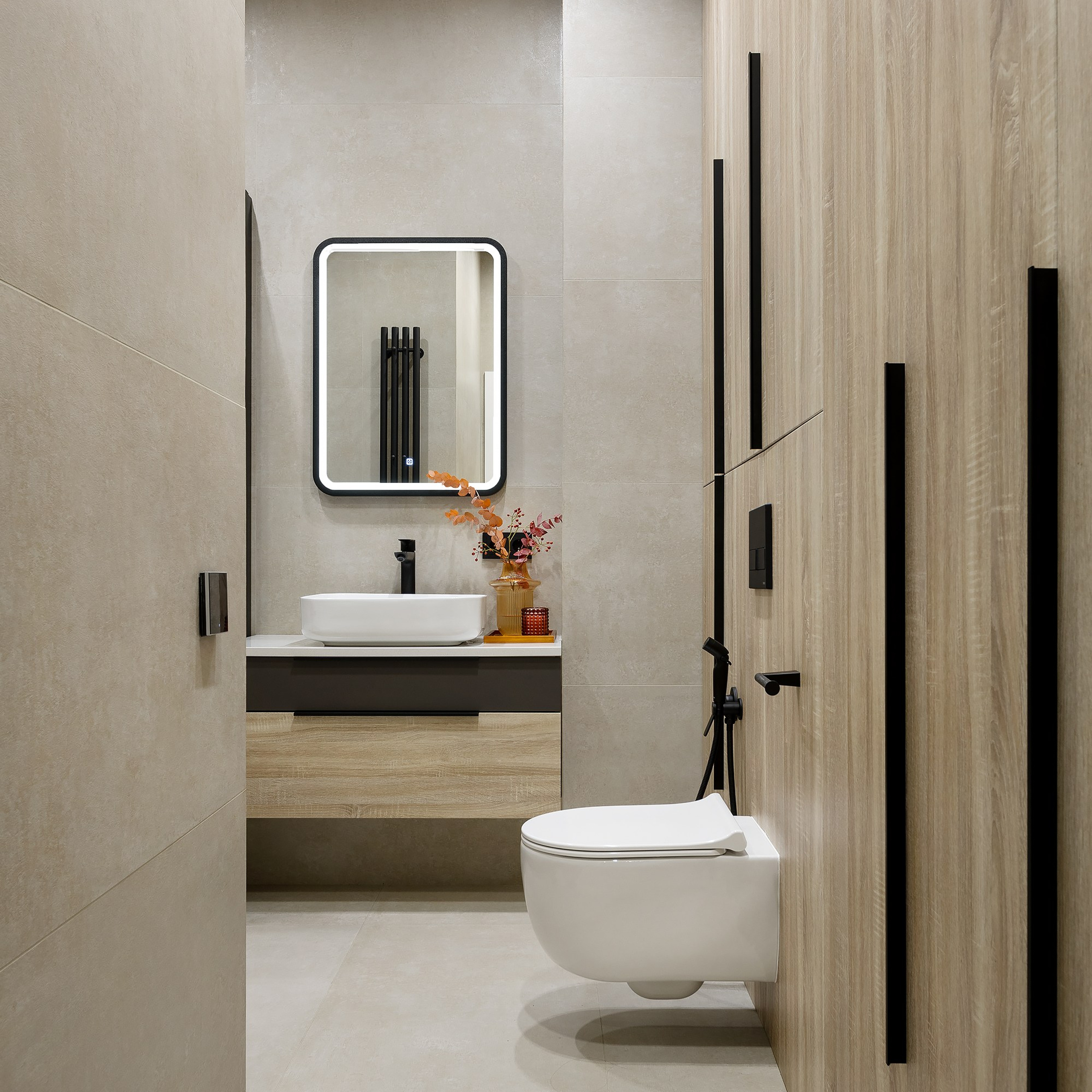 Квартира по проекту Алсу Зариповой. Интерьерный фотограф Георгий Трушкин Казань Москва Россия