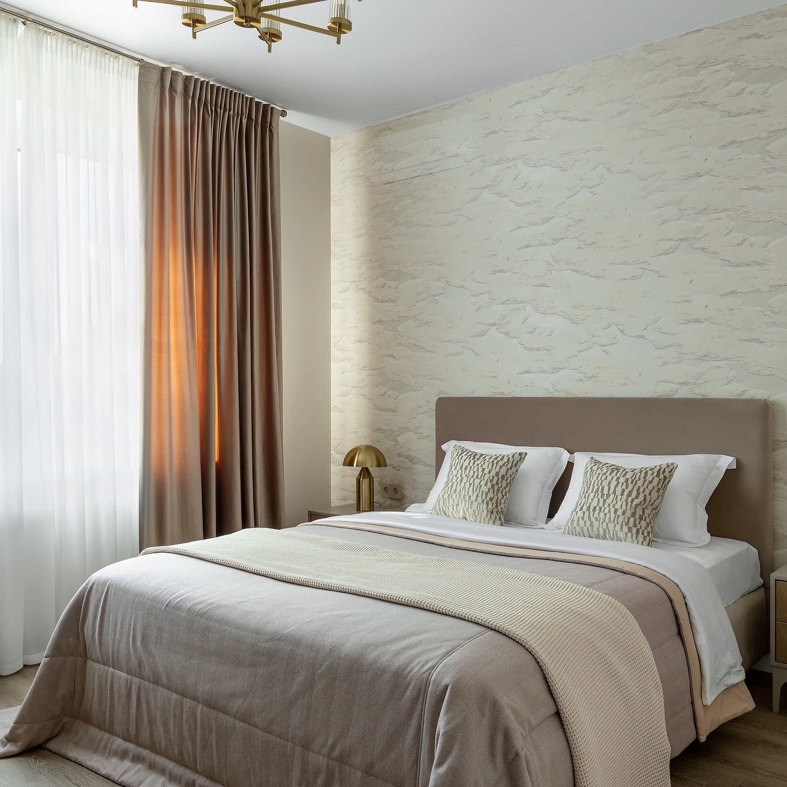 Дом по проекту Регины Галиуловой. Интерьерный фотограф Георгий Трушкин Казань Москва Россия