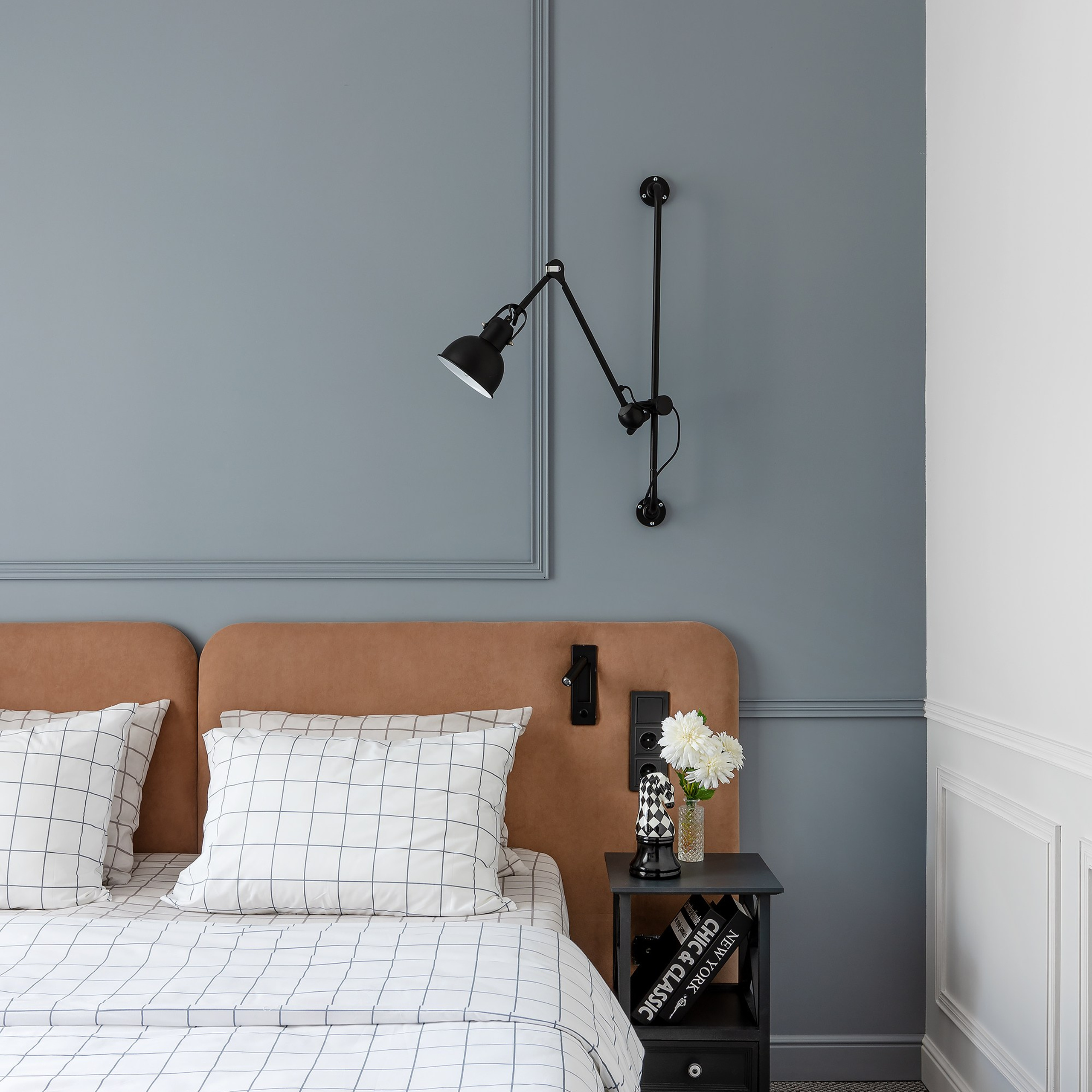 Отель Gizzat Plaza по проекту Аиды Прокофьевой. Интерьерный фотограф Георгий Трушкин Казань Москва Россия