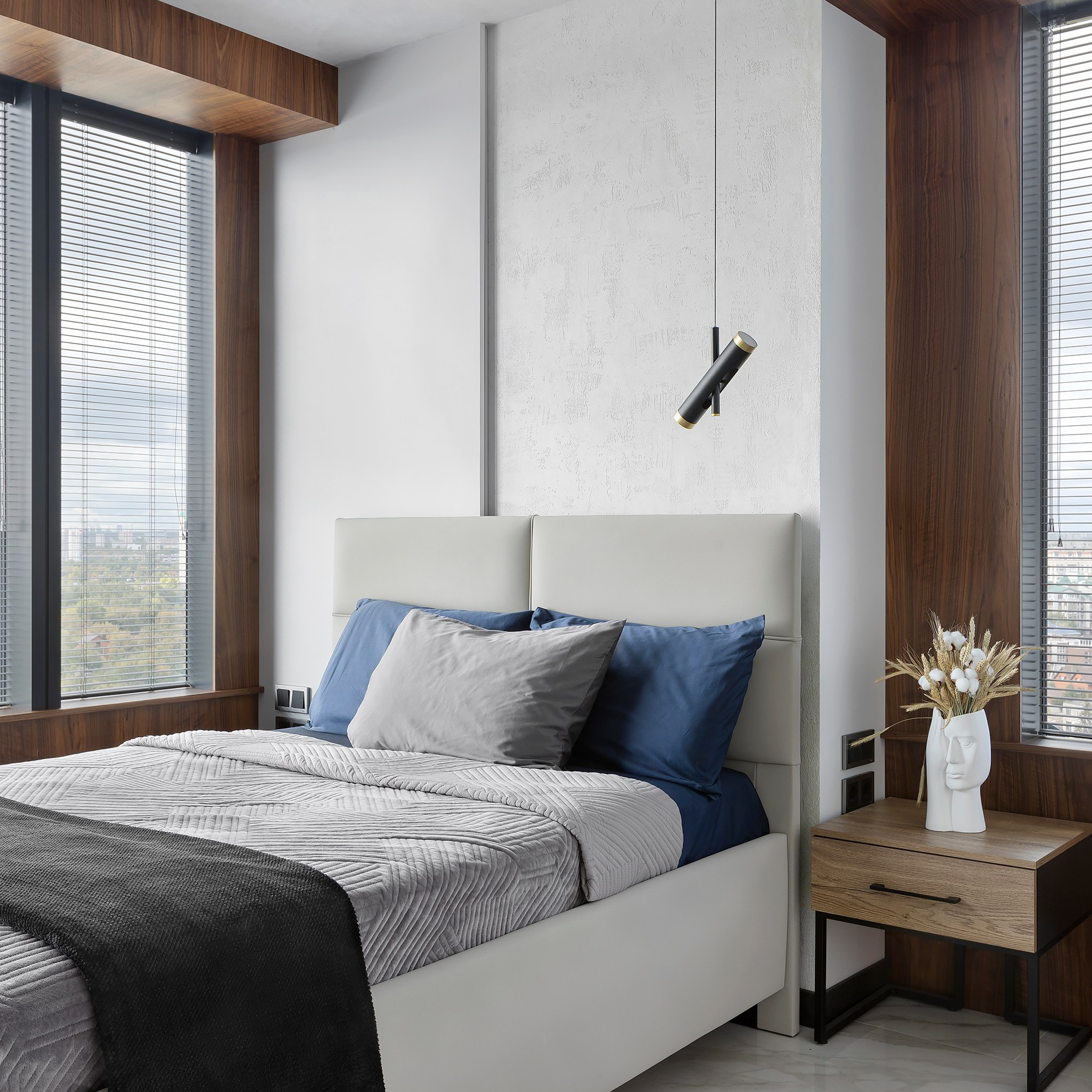 Квартира в ЖК «Atlantis Deluxe». Интерьерный фотограф Георгий Трушкин Казань Москва Россия