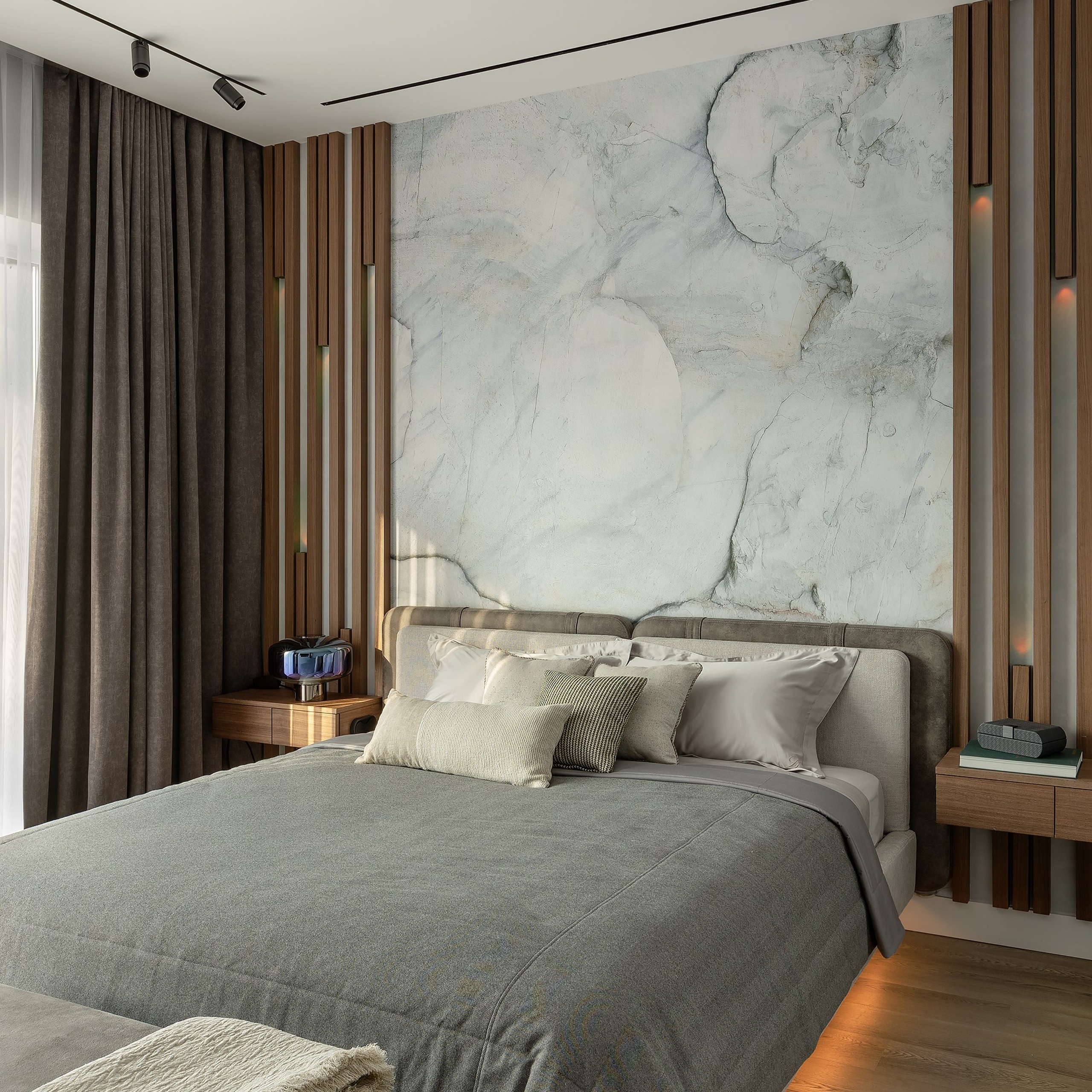 Дом по проекту Натальи Карагодиной. Интерьерный фотограф Георгий Трушкин Казань Москва Россия