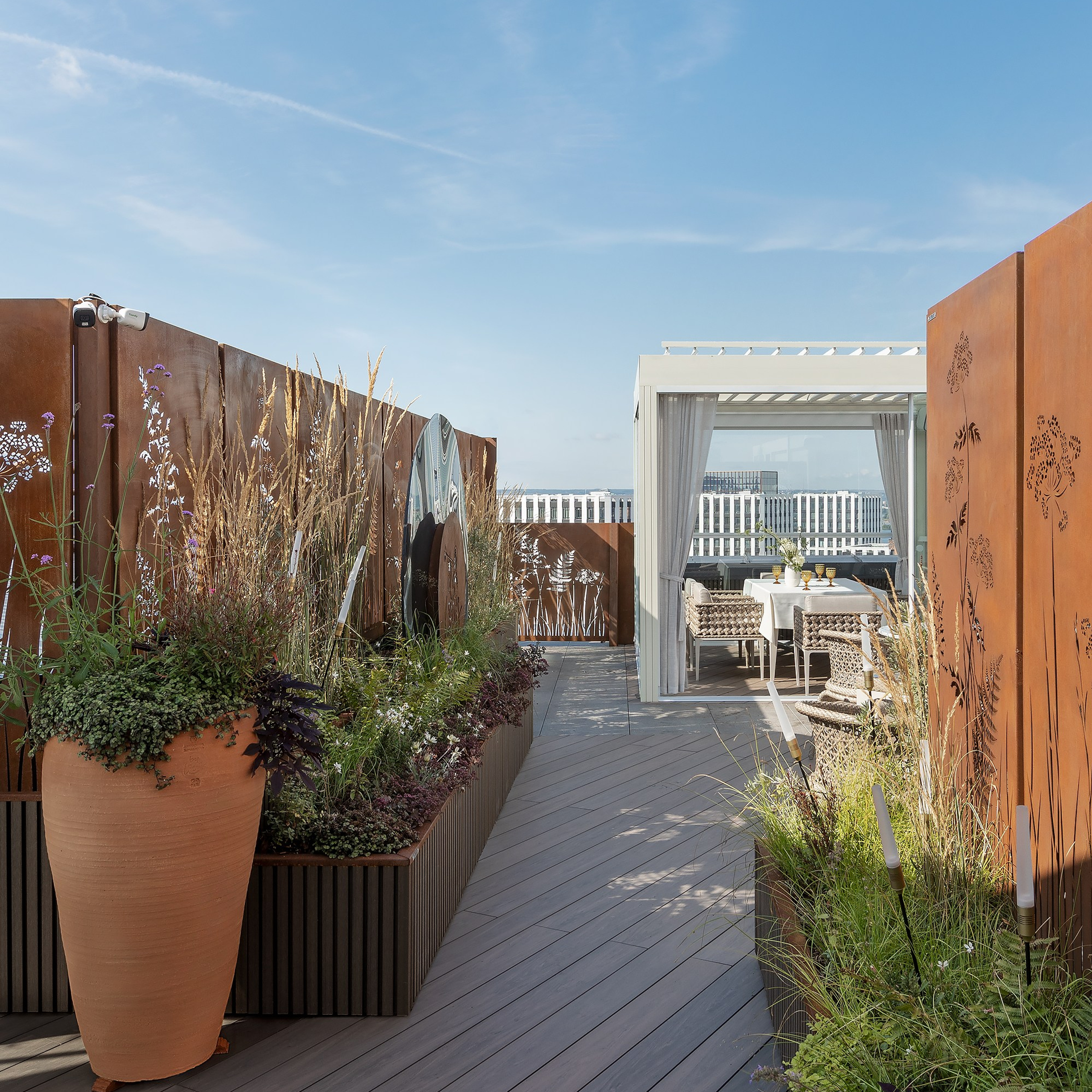 Ресторан Luis в Казани по проекту Раиса и Мадины Мингалеевых. Интерьерный фотограф Георгий Трушкин Казань Москва Россия