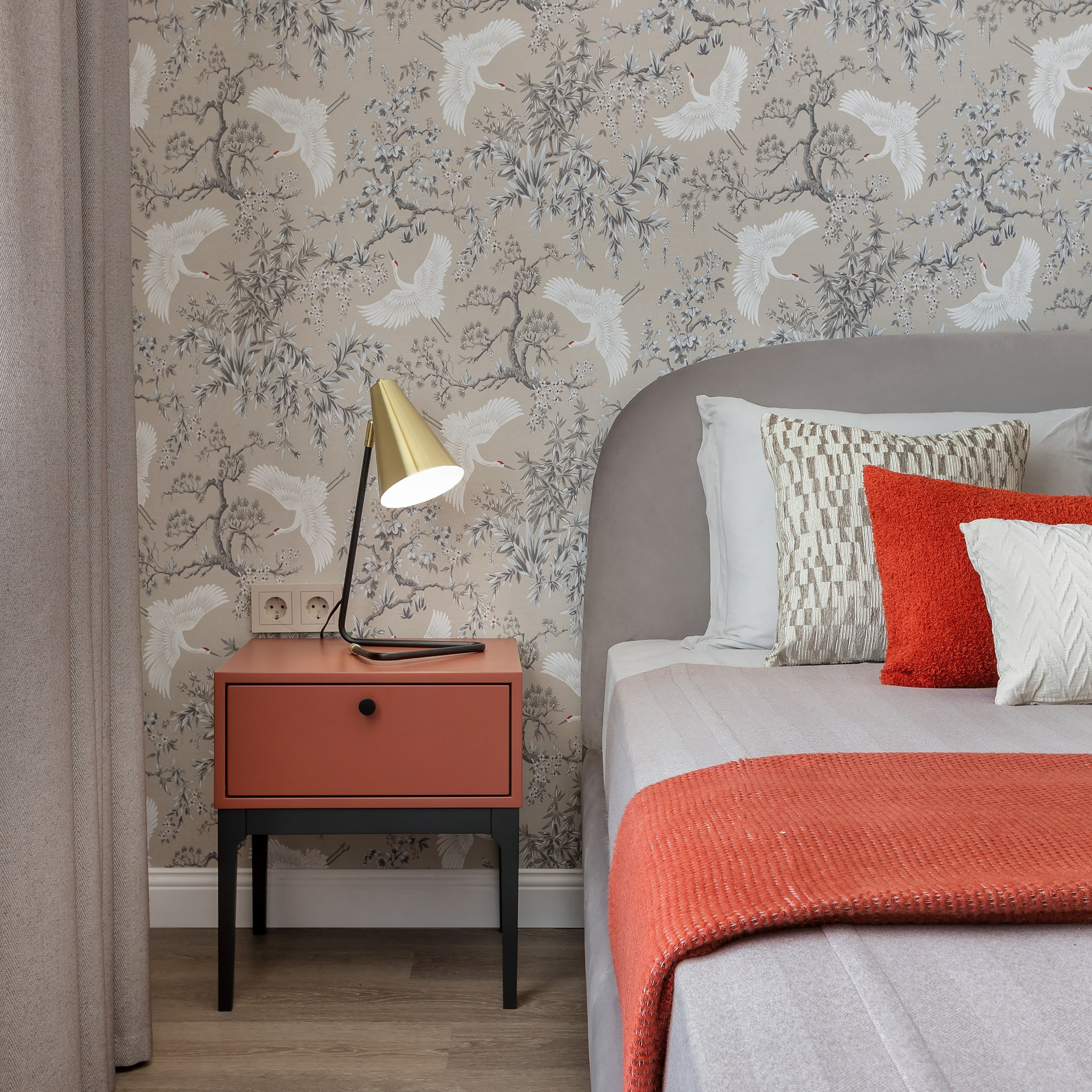 Дом по проекту Регины Галиуловой. Интерьерный фотограф Георгий Трушкин Казань Москва Россия