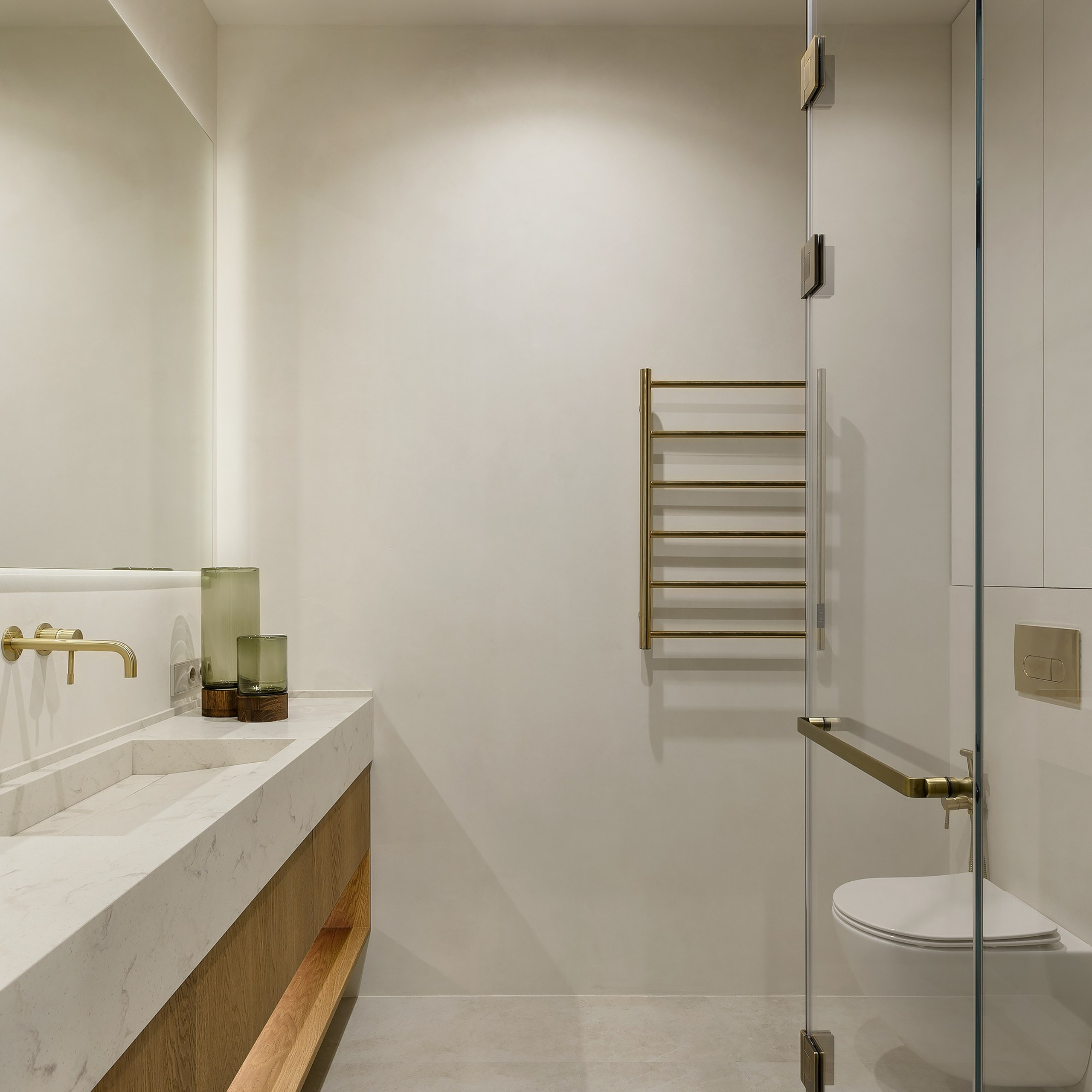 Квартира по проекту Марии Гайнуллиной и Аиды Гильмутдиновой. Интерьерный фотограф Георгий Трушкин Казань Москва Россия