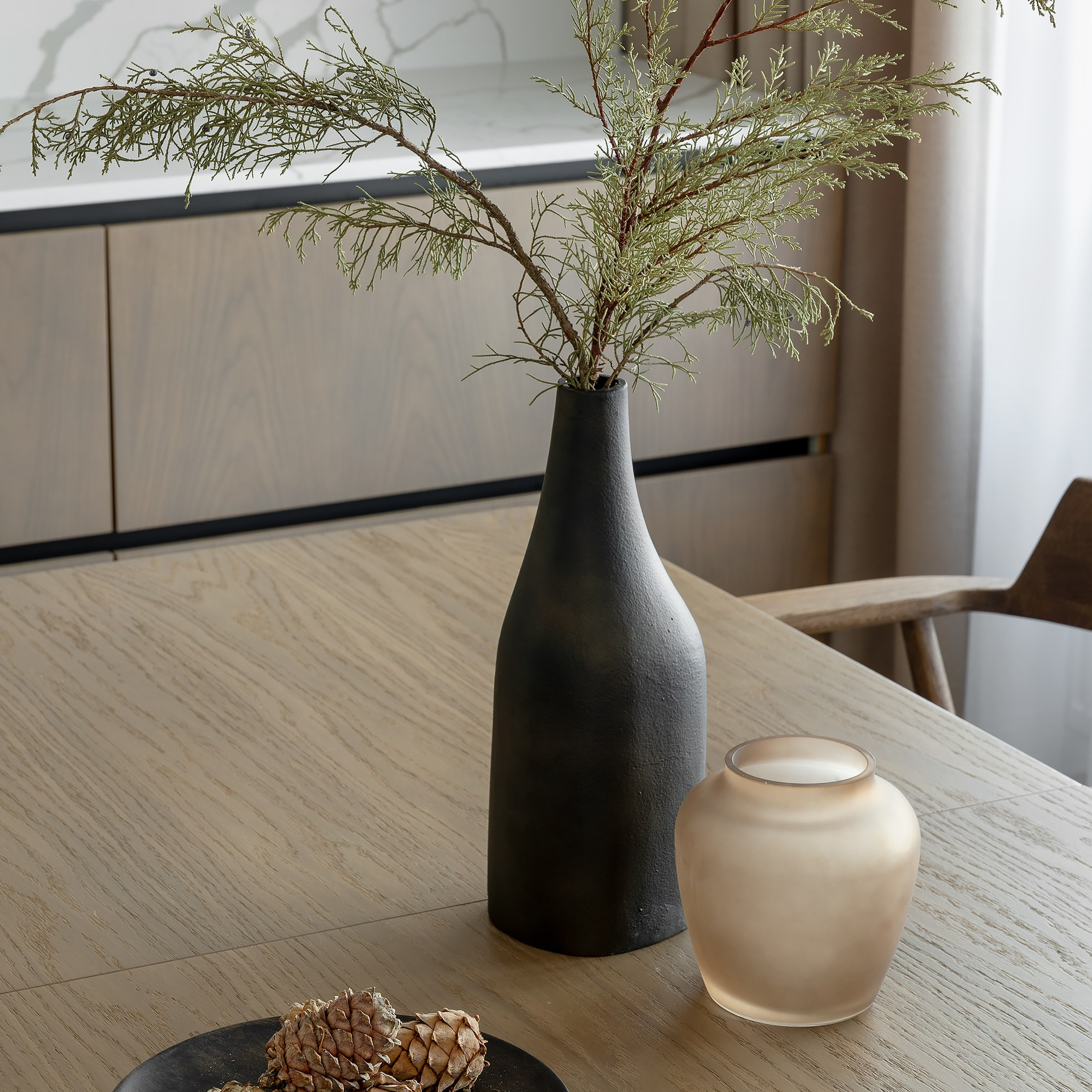 Дом по проекту Регины Галиуловой. Интерьерный фотограф Георгий Трушкин Казань Москва Россия