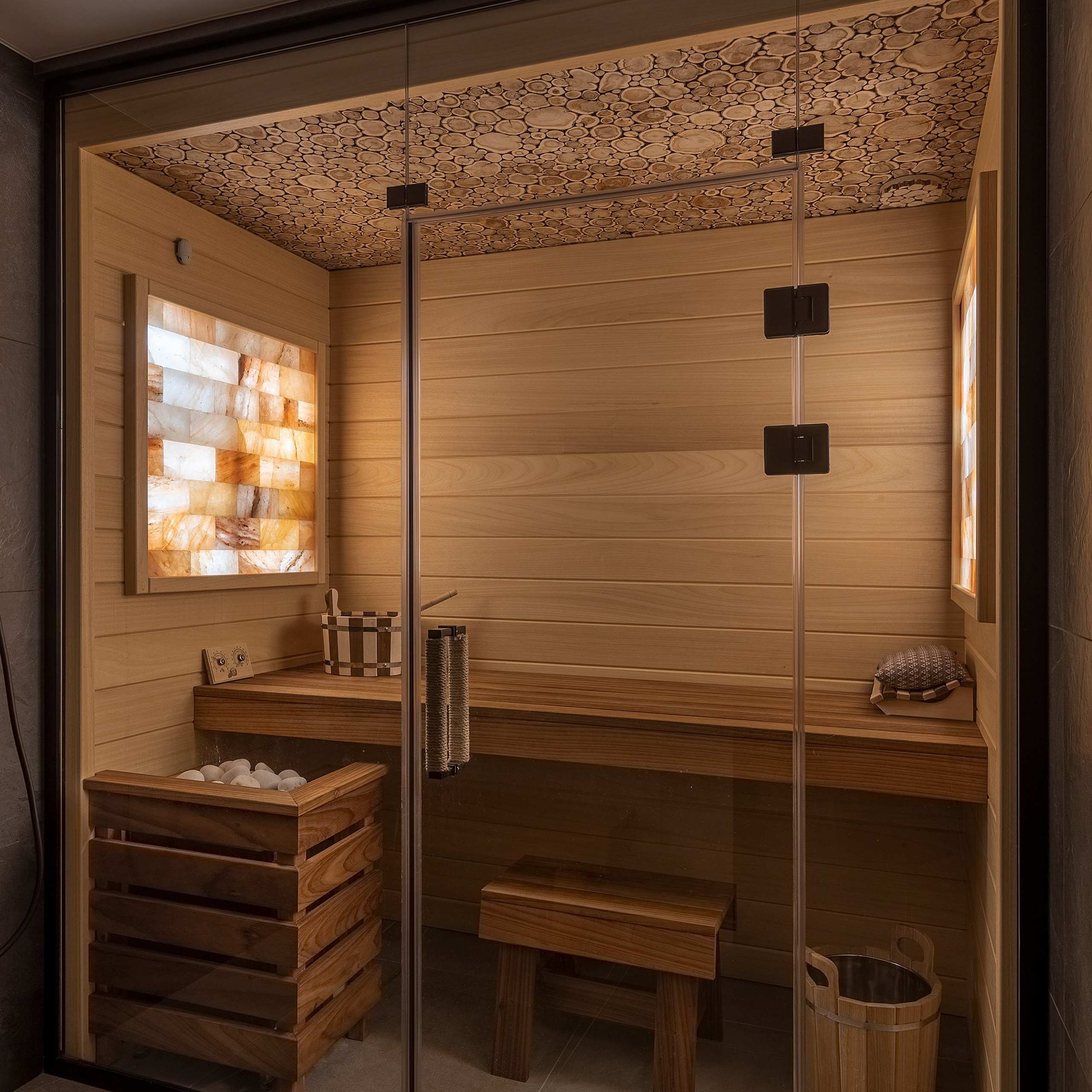 Дом под Казанью. Интерьерный фотограф Георгий Трушкин Казань Москва Россия