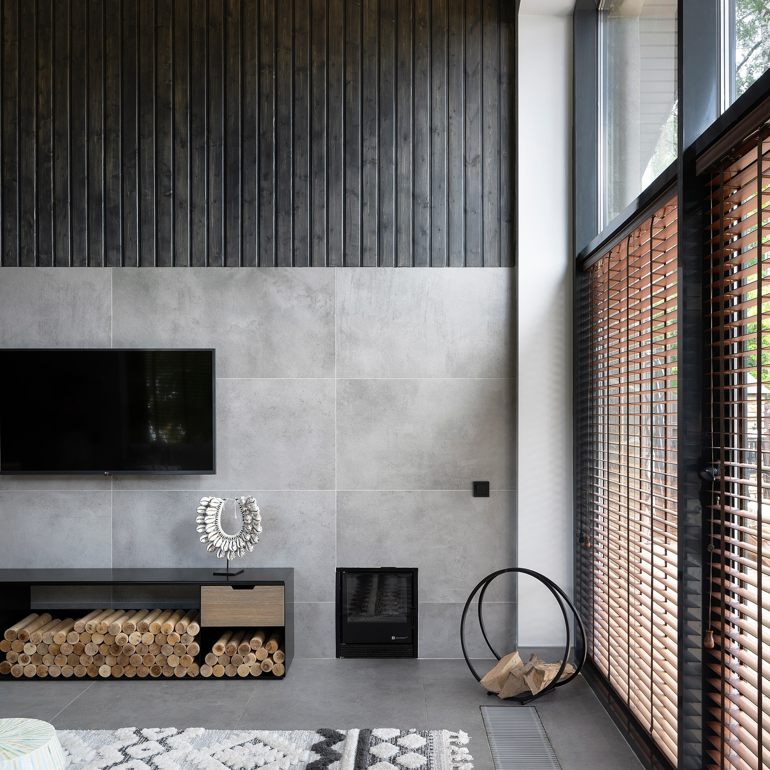 Банный комплекс при частном доме. Интерьерный фотограф Георгий Трушкин Казань Москва Россия