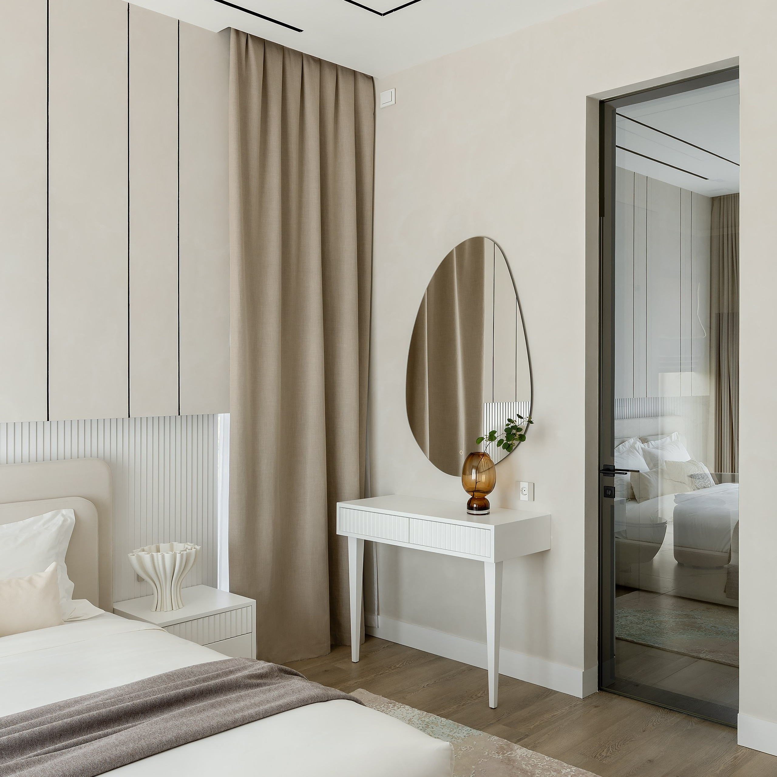 Дом по проекту Натальи Карагодиной. Интерьерный фотограф Георгий Трушкин Казань Москва Россия