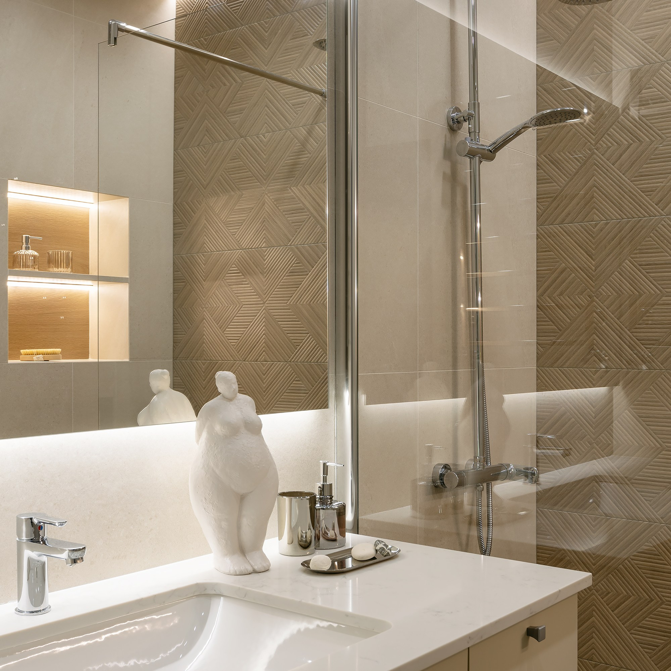 Дом по проекту Регины Галиуловой. Интерьерный фотограф Георгий Трушкин Казань Москва Россия