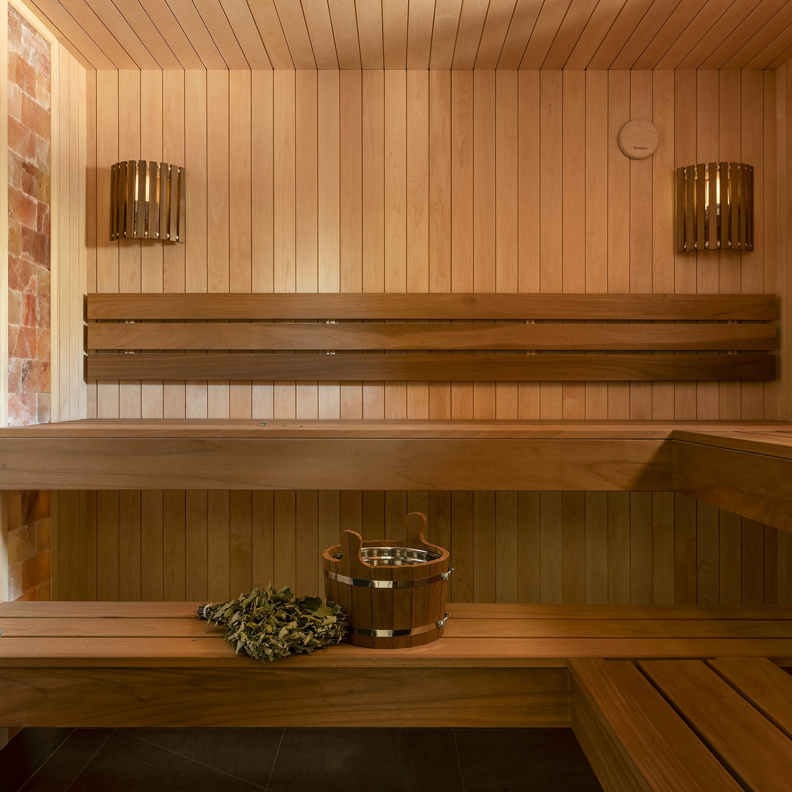 Банный комплекс в Петровском. Интерьерный фотограф Георгий Трушкин Казань Москва Россия